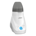 DR. BROWN'S Deluxe Bottle Warmer and Sterilizer