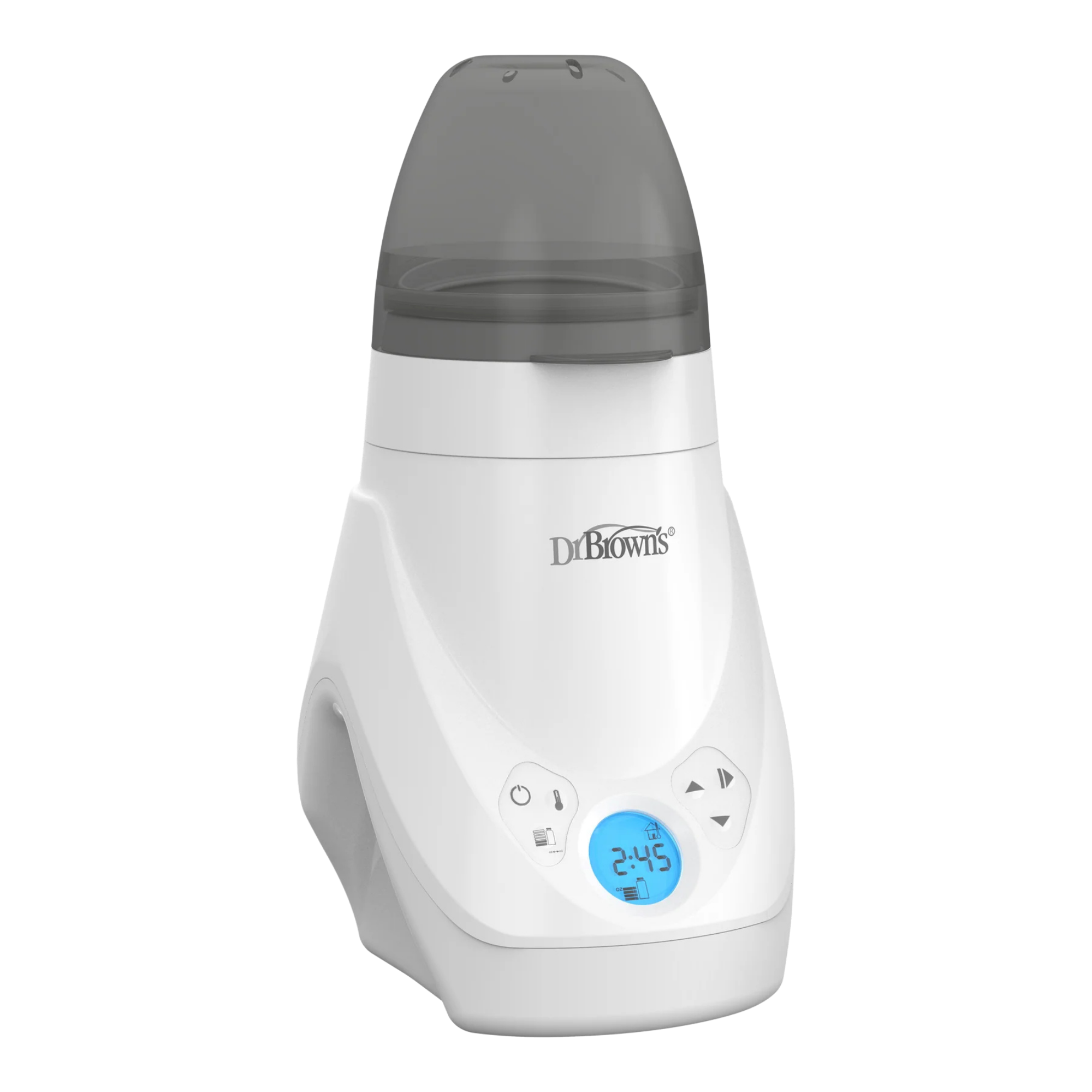 DR. BROWN'S Deluxe Bottle Warmer and Sterilizer