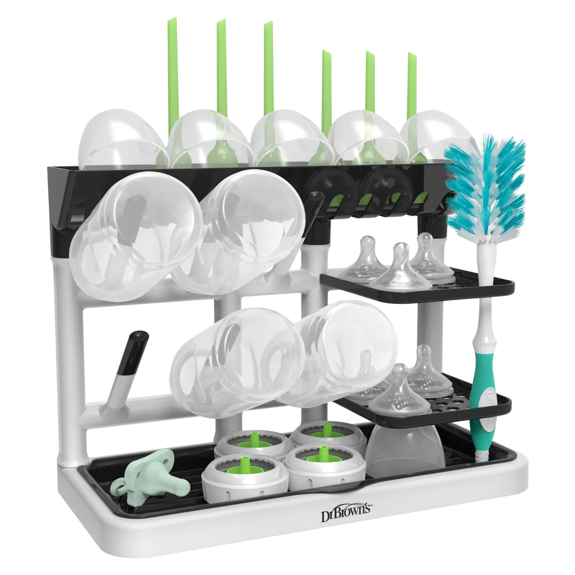 DR. BROWN'S Drying Tower