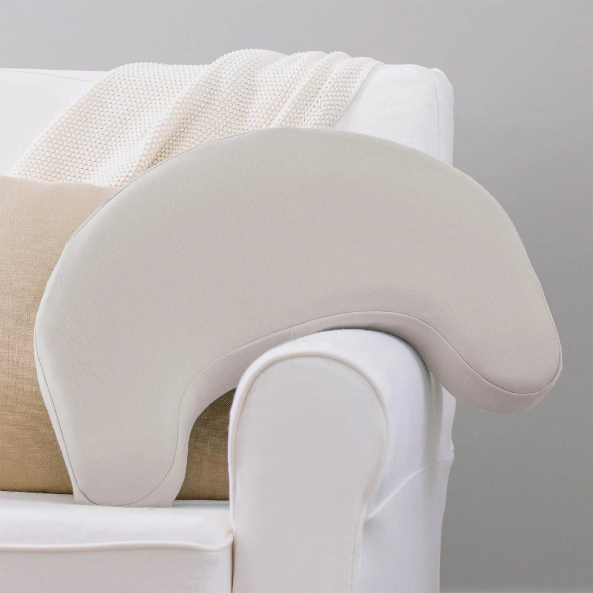 DR. BROWN'S Feeding and Nursing Lap Support Pillow