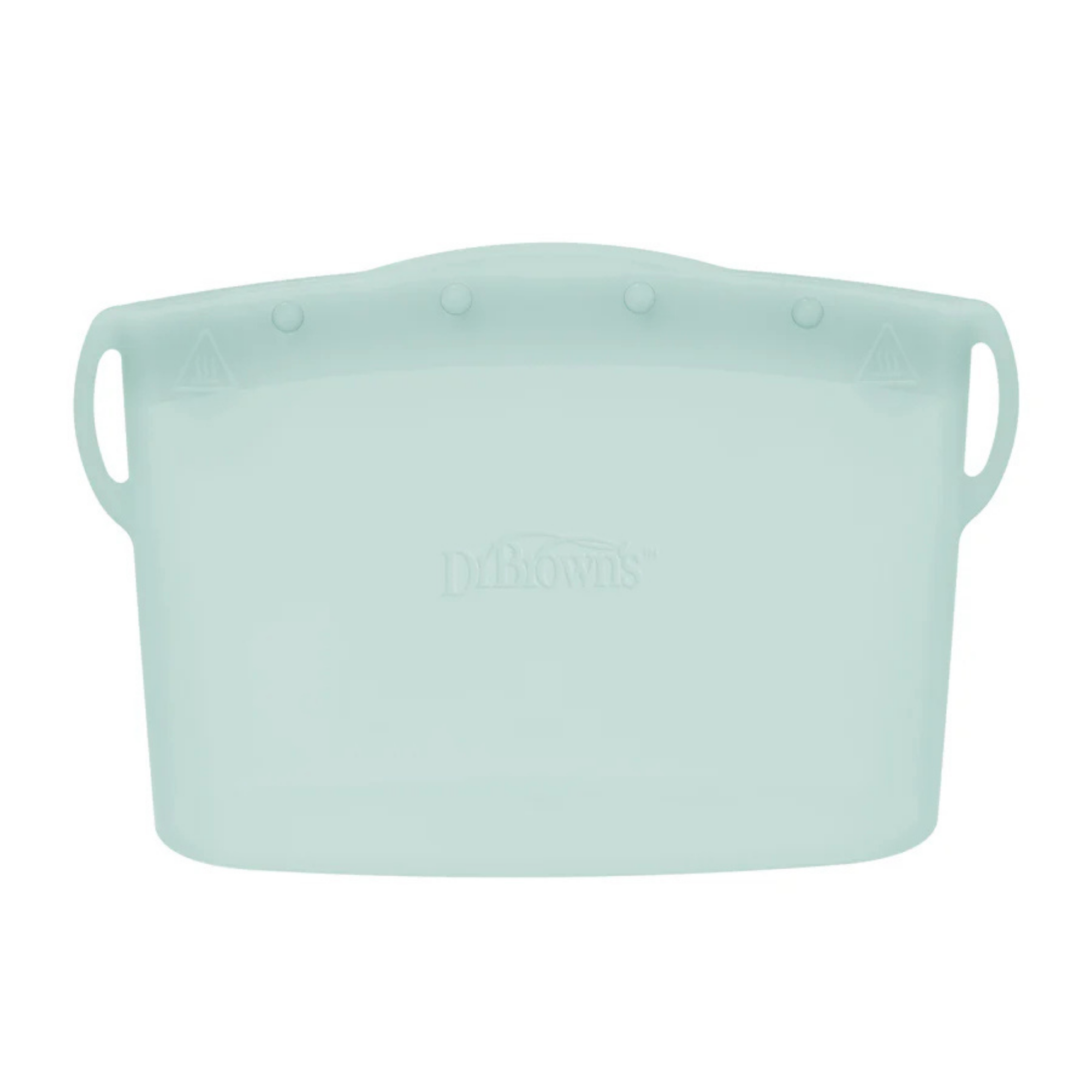 DR. BROWN'S Microwave Sterilizer Bag
