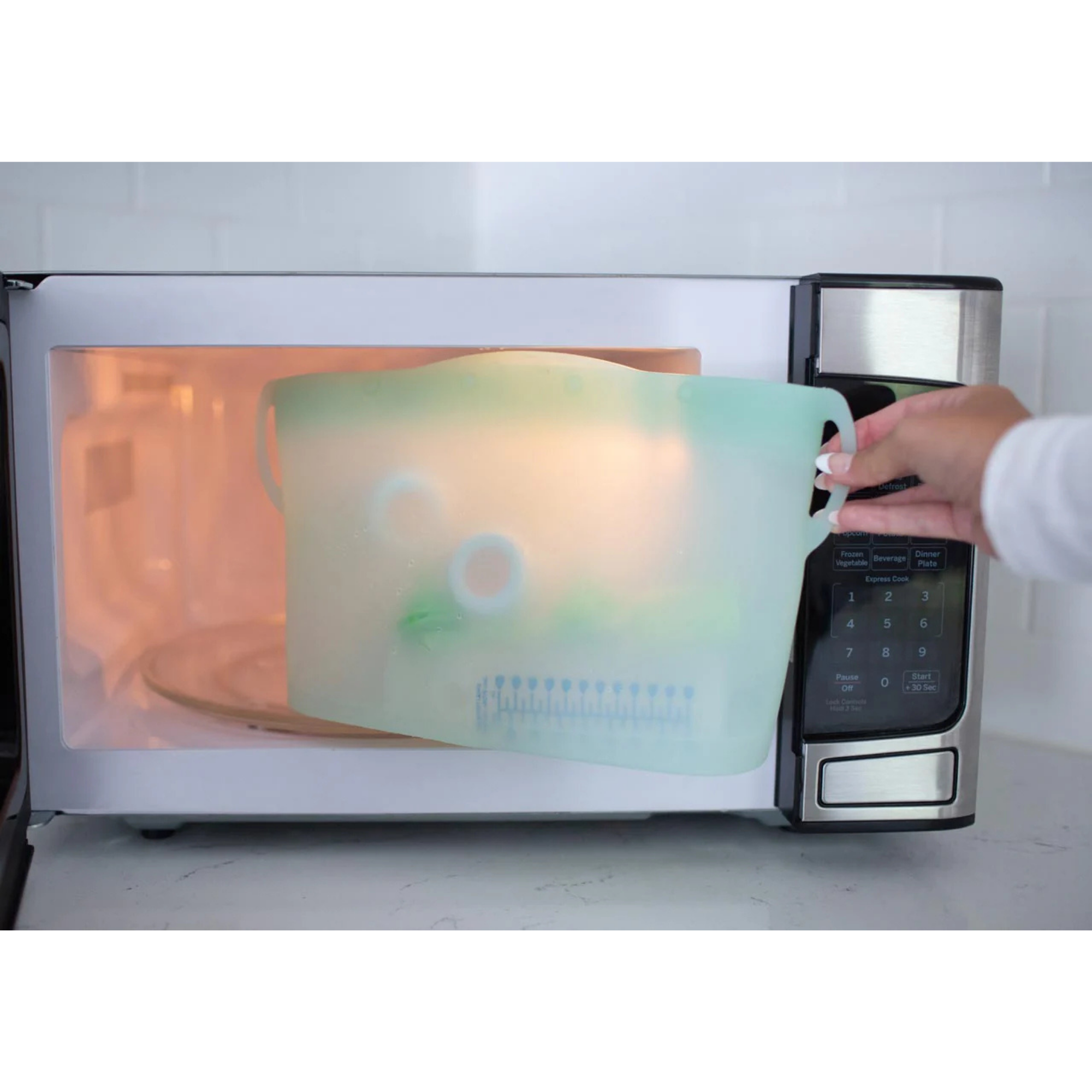 DR. BROWN'S Microwave Sterilizer Bag