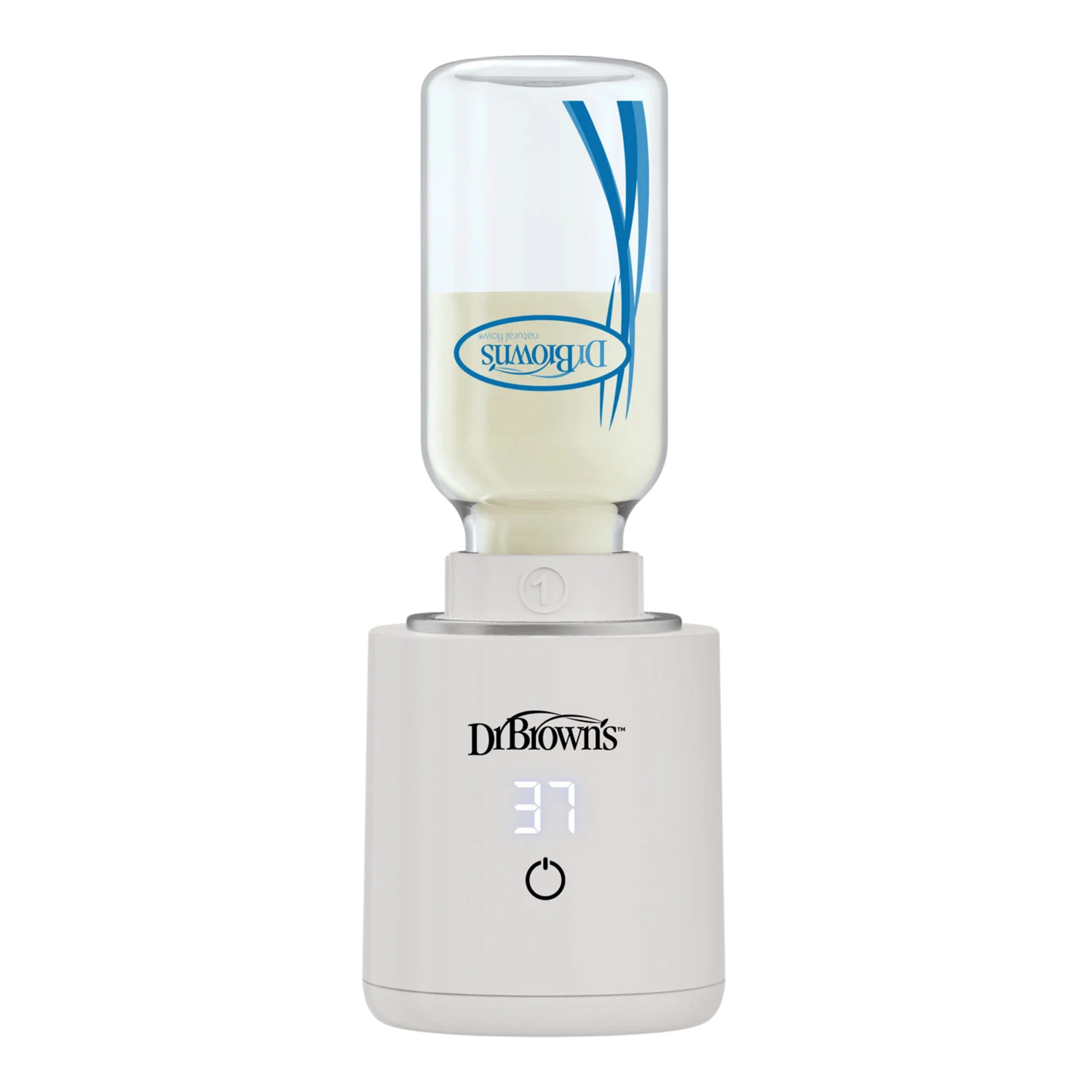 DR. BROWN'S Travel Bottle Warmer