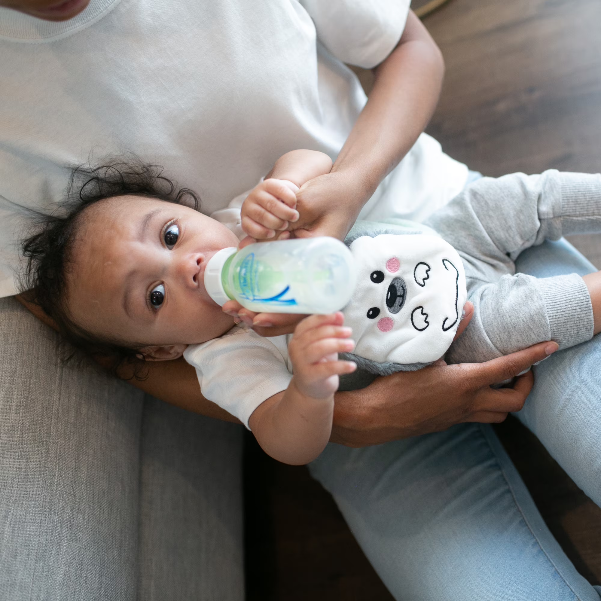 DR. BROWN'S Infant Gripbelt