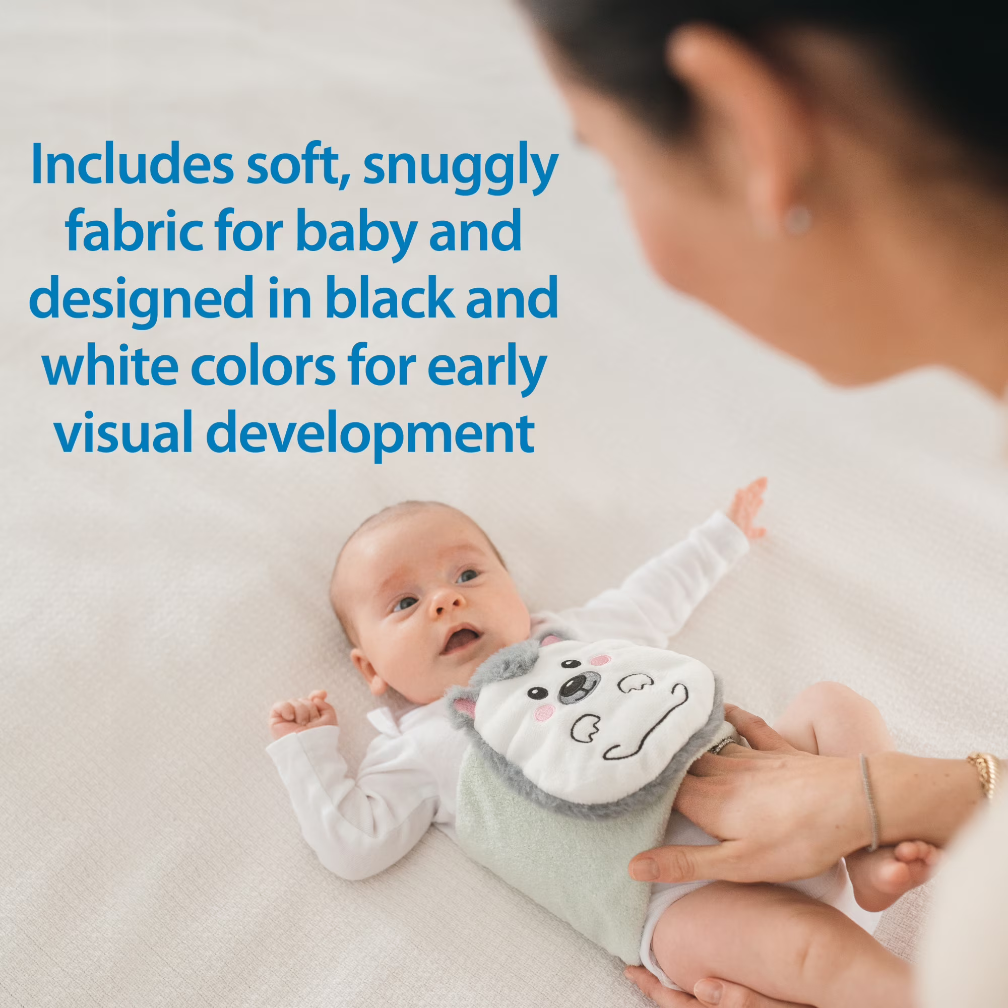 DR. BROWN'S Infant Gripbelt