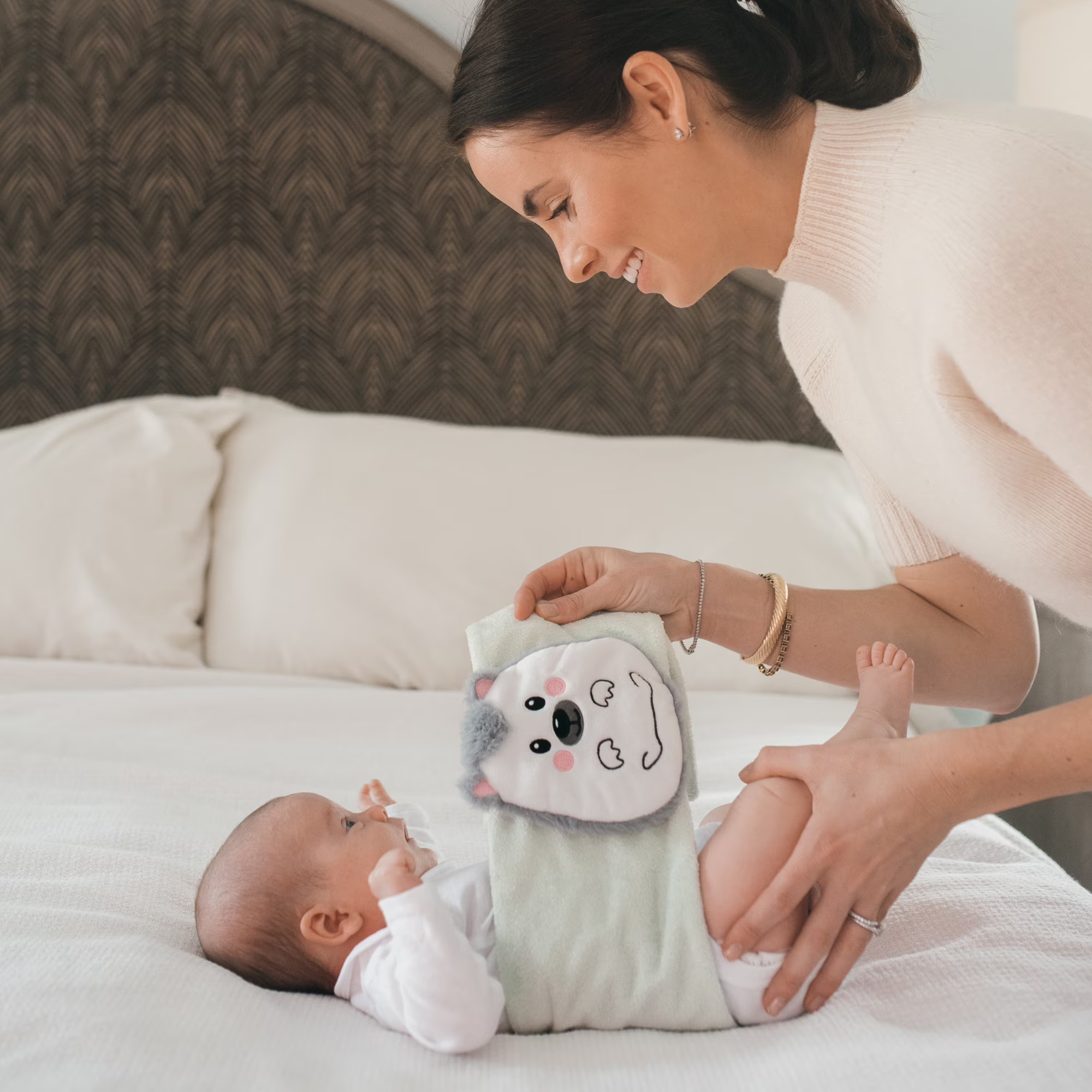 DR. BROWN'S Infant Gripbelt