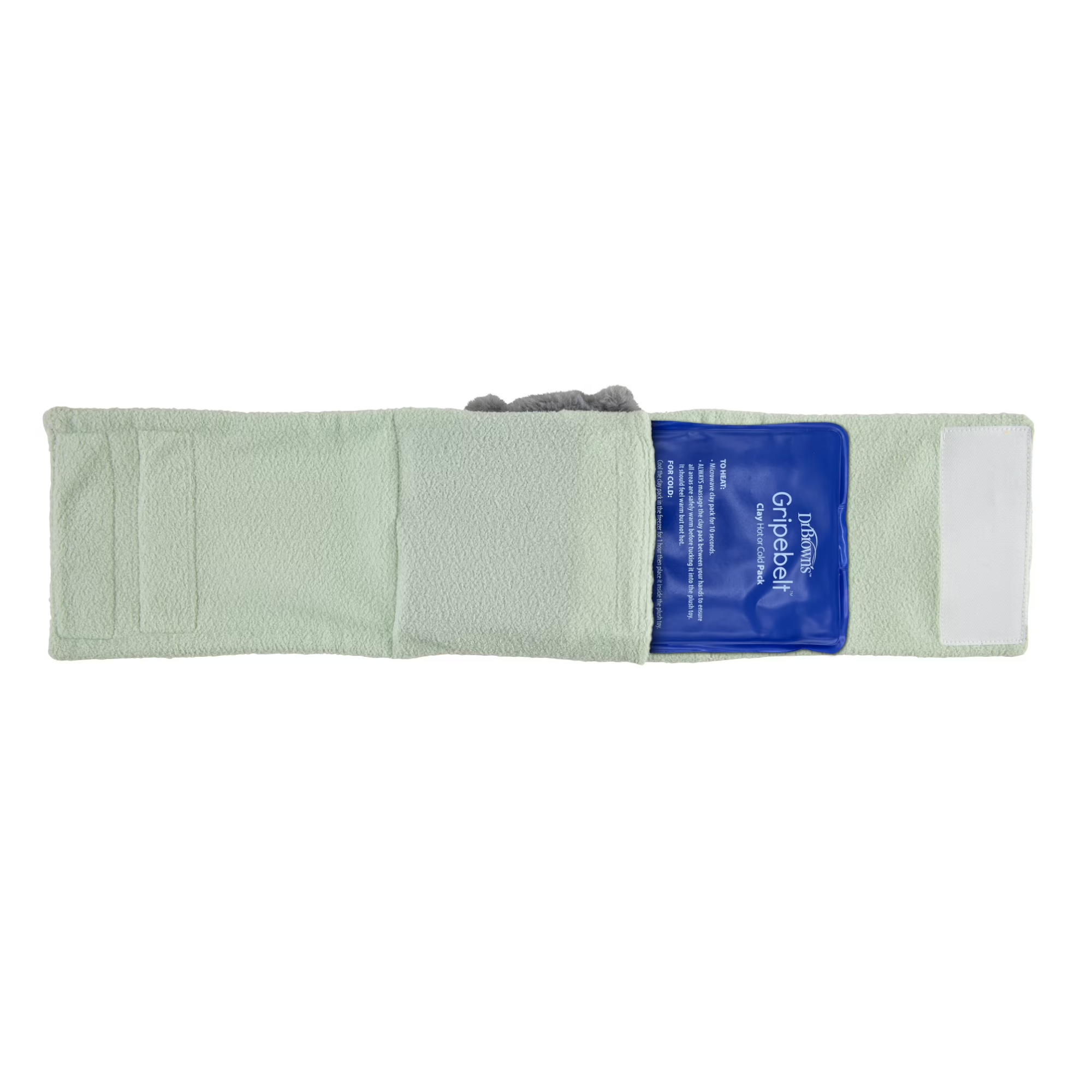 DR. BROWN'S Infant Gripbelt