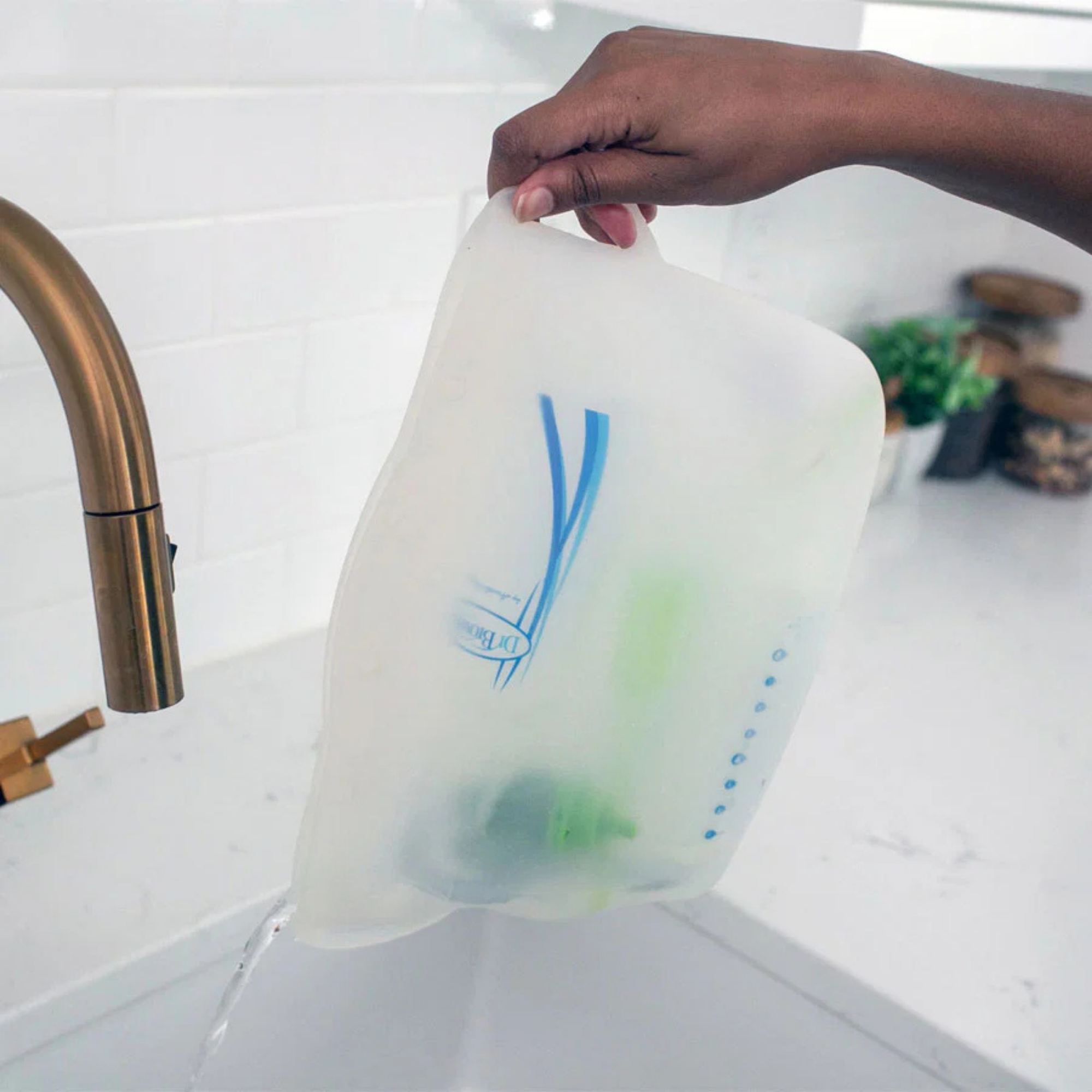 DR. BROWN'S Microwave Sterilizer Bag