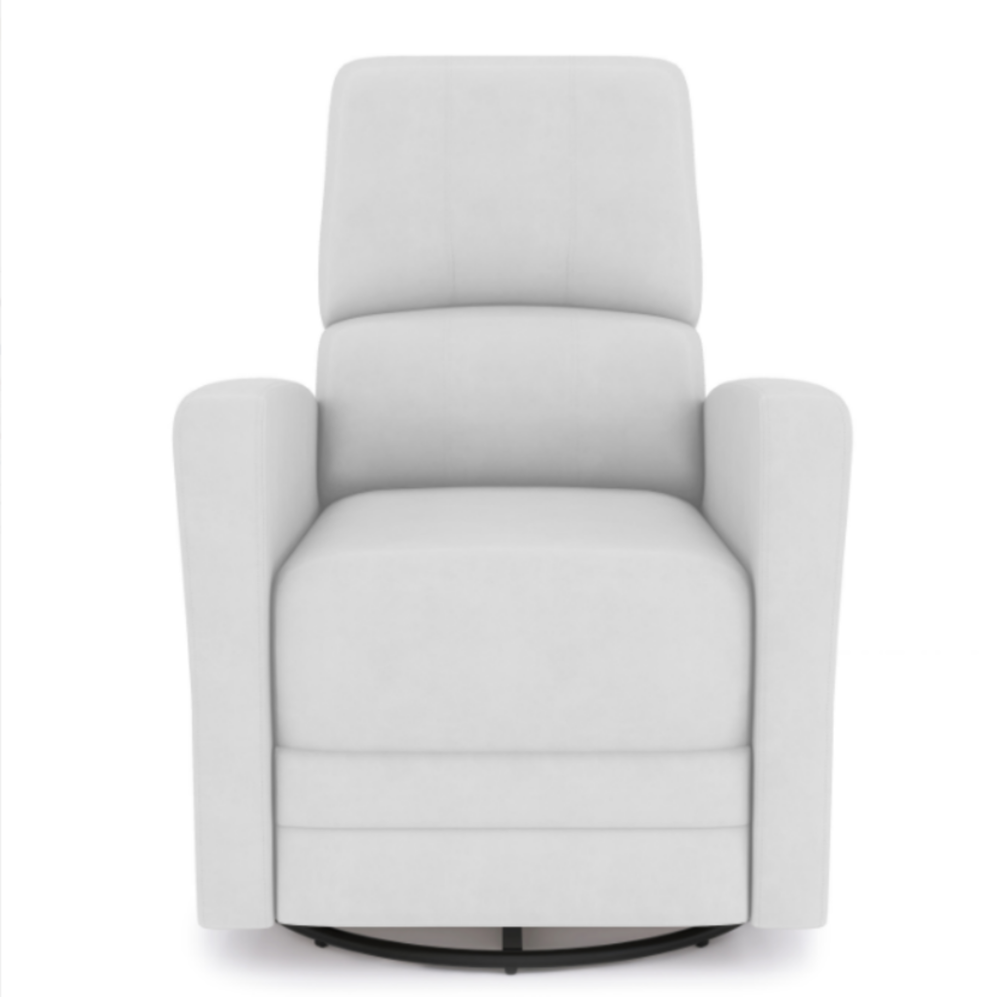 DREAM ON ME Habana Fauteuil inclinable pivotant et électrique avec repose-pieds