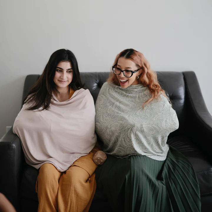 Housse multi-usage MUSHIE