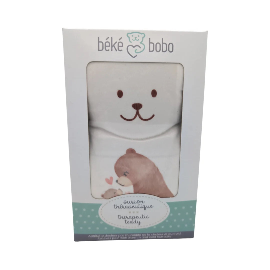 BEKE BOBO Therapeutic Teddy
