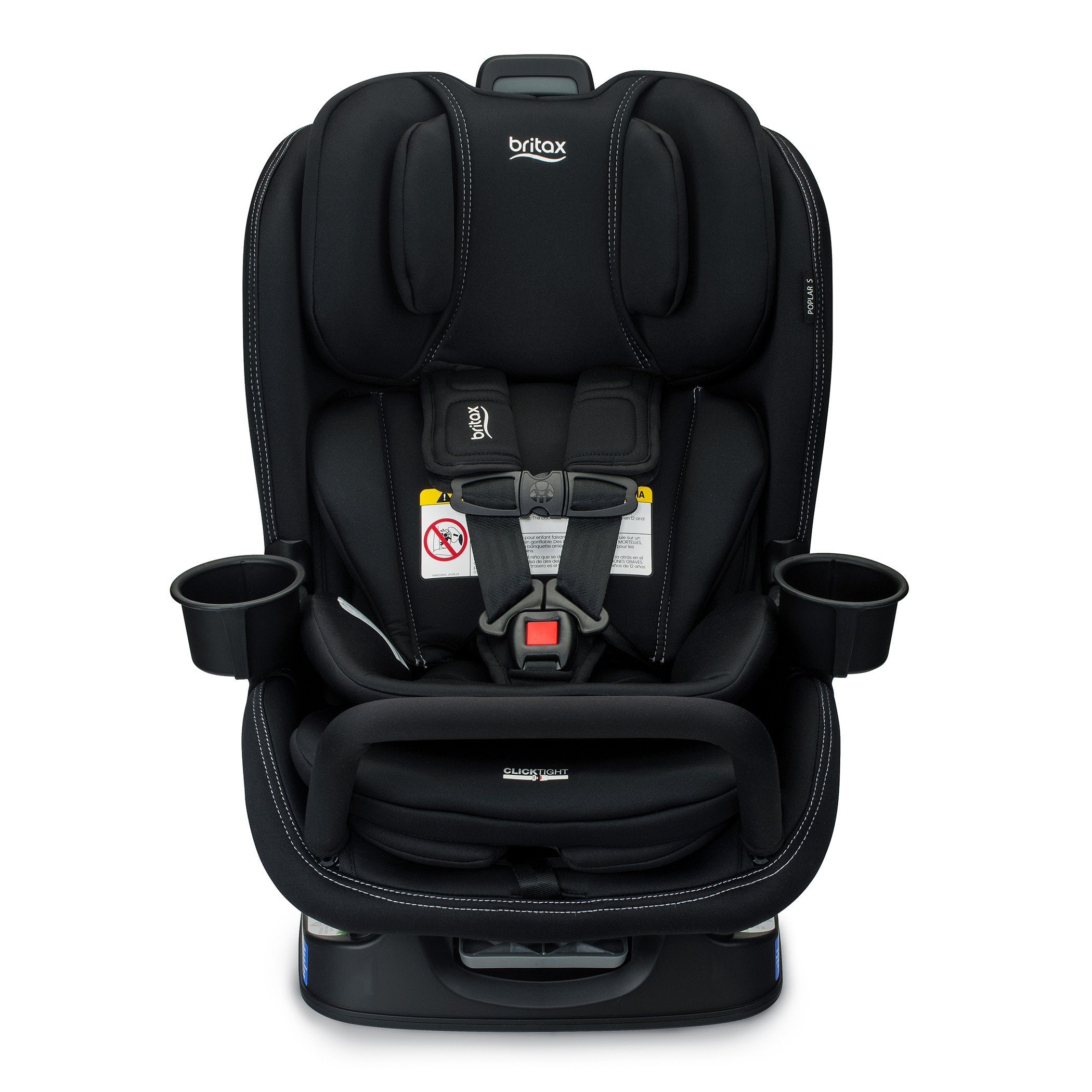 britax cosy tot isofix Britax | Poplar S Convertible Car Seat