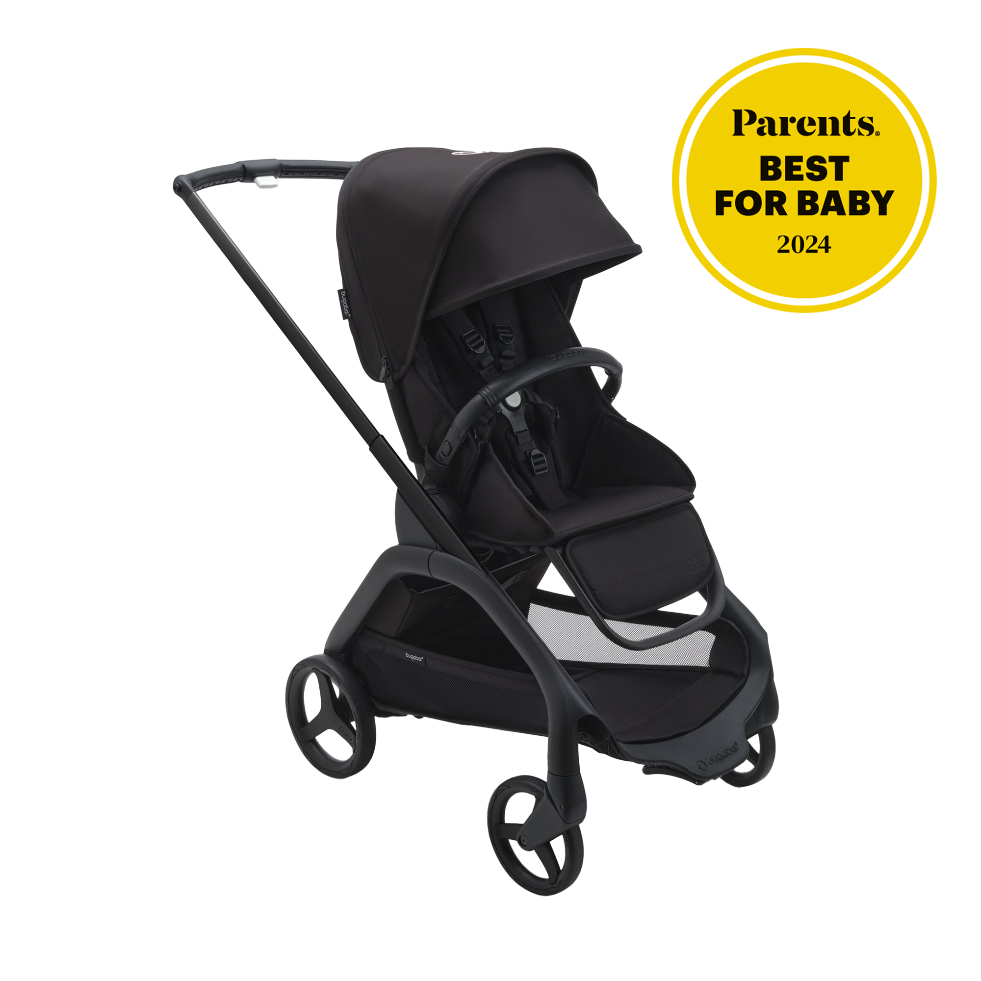 BUGABOO Dragonfly Complete Stroller