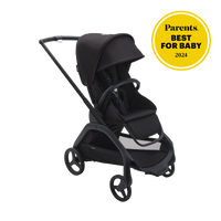 Thumbnail for BUGABOO Dragonfly Complete Stroller