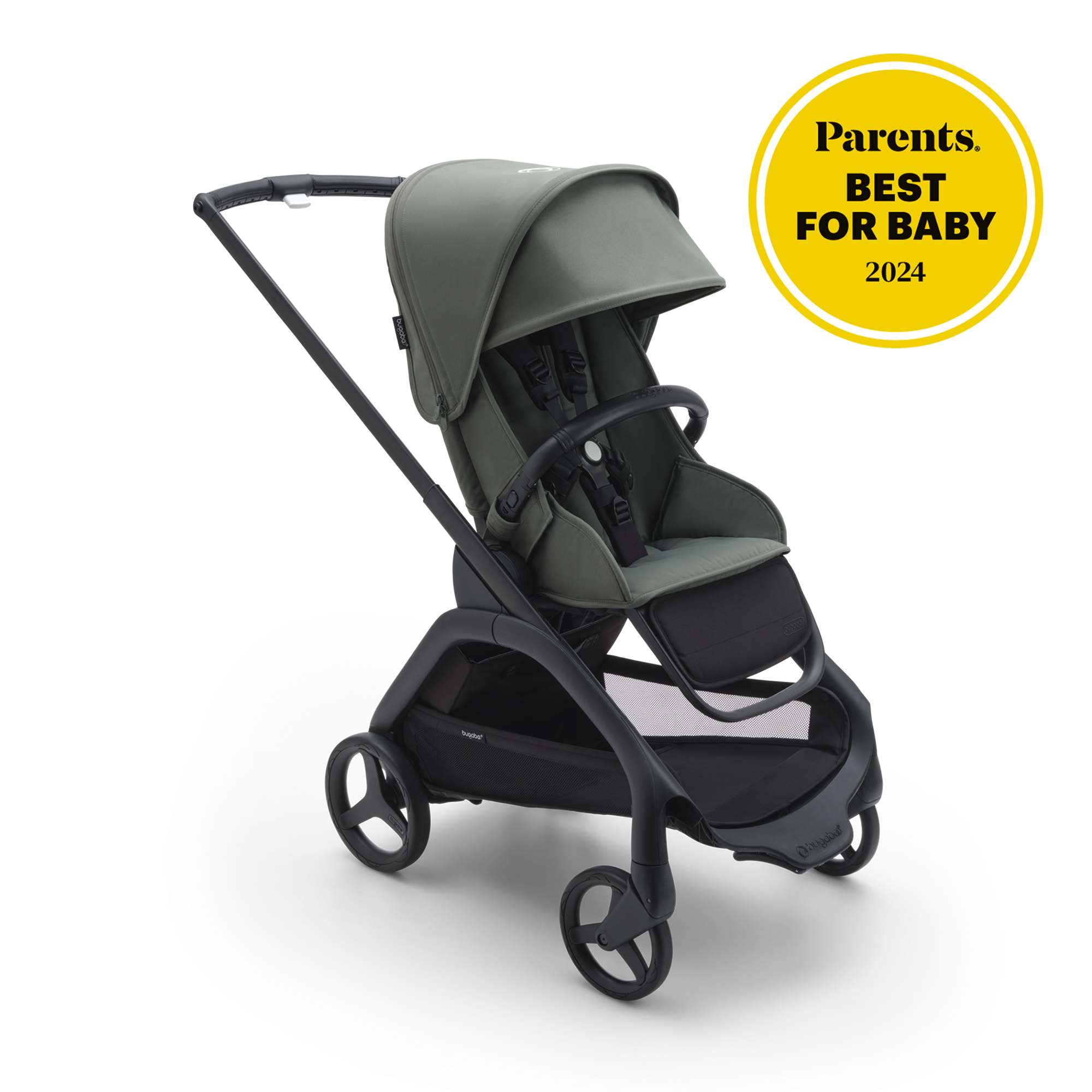 BUGABOO Dragonfly Complete Stroller