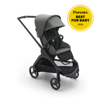 Thumbnail for BUGABOO Dragonfly Complete Stroller