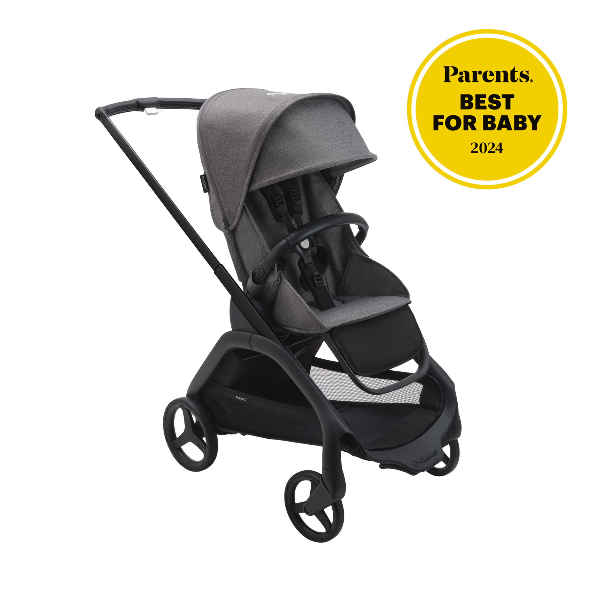 BUGABOO Dragonfly Complete Stroller