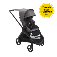 Thumbnail for BUGABOO Dragonfly Complete Stroller