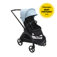 Thumbnail for BUGABOO Dragonfly Complete Stroller