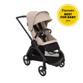 BUGABOO Dragonfly Complete Stroller