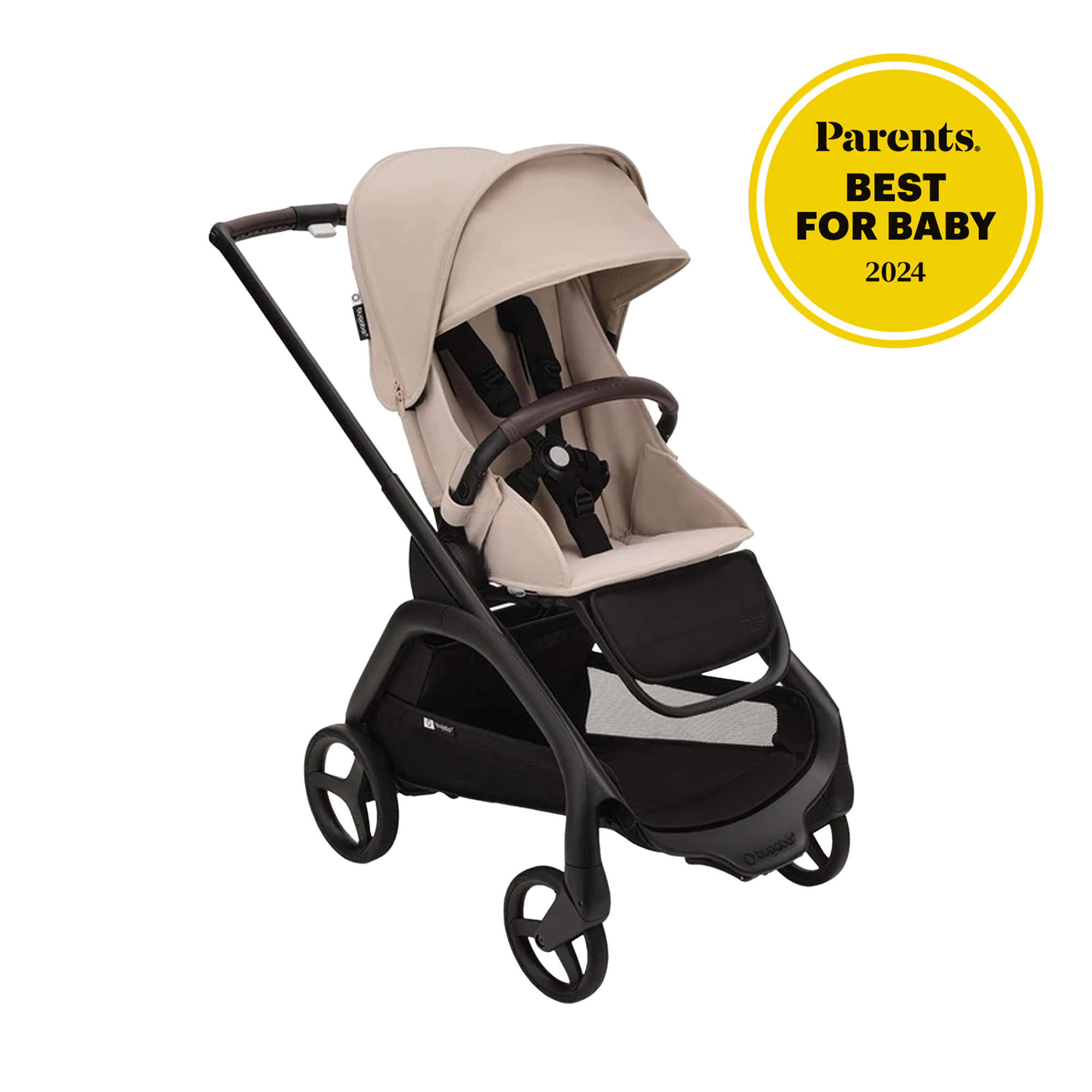 BUGABOO Dragonfly Complete Stroller
