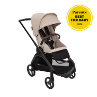 Thumbnail for BUGABOO Dragonfly Complete Stroller