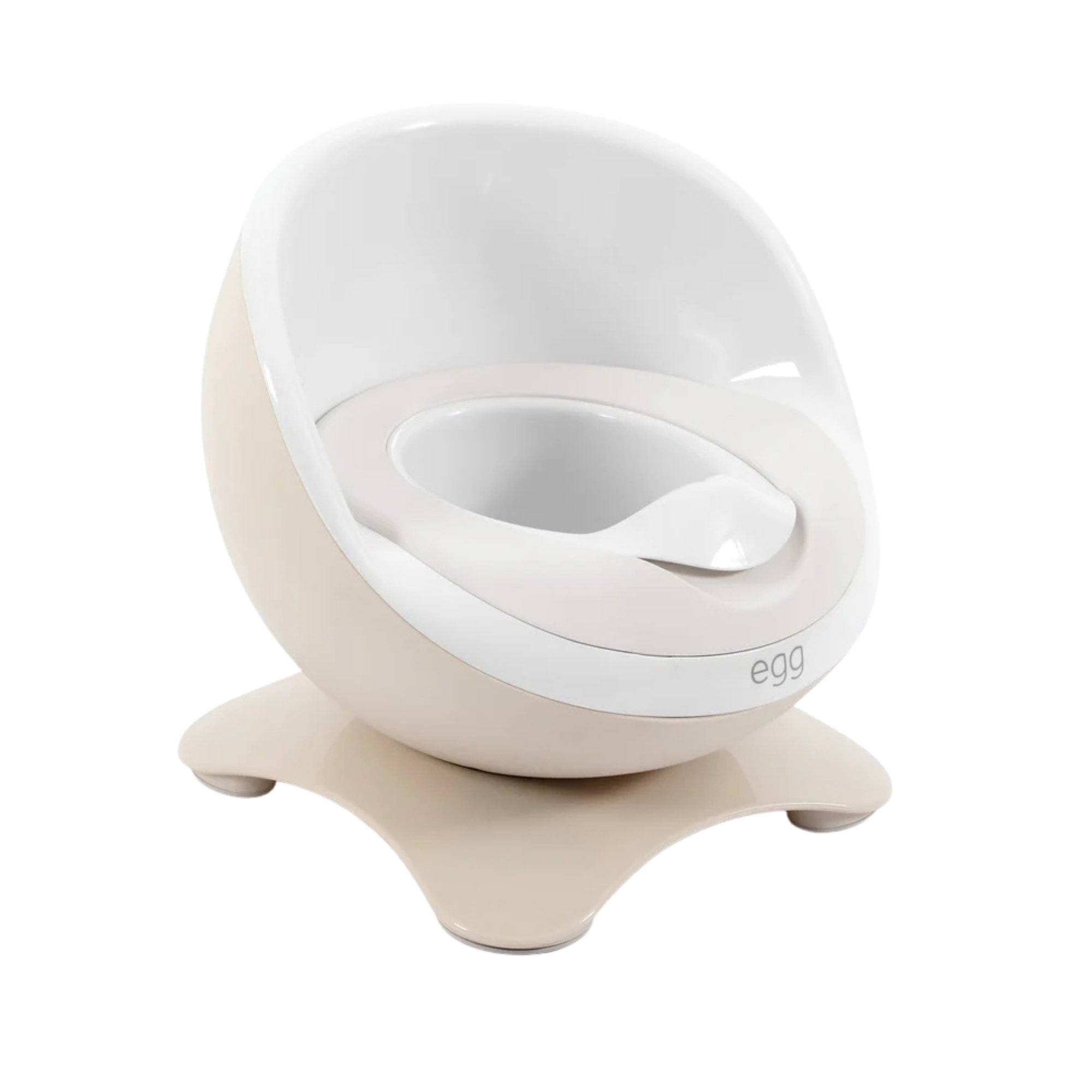 EGG Potty