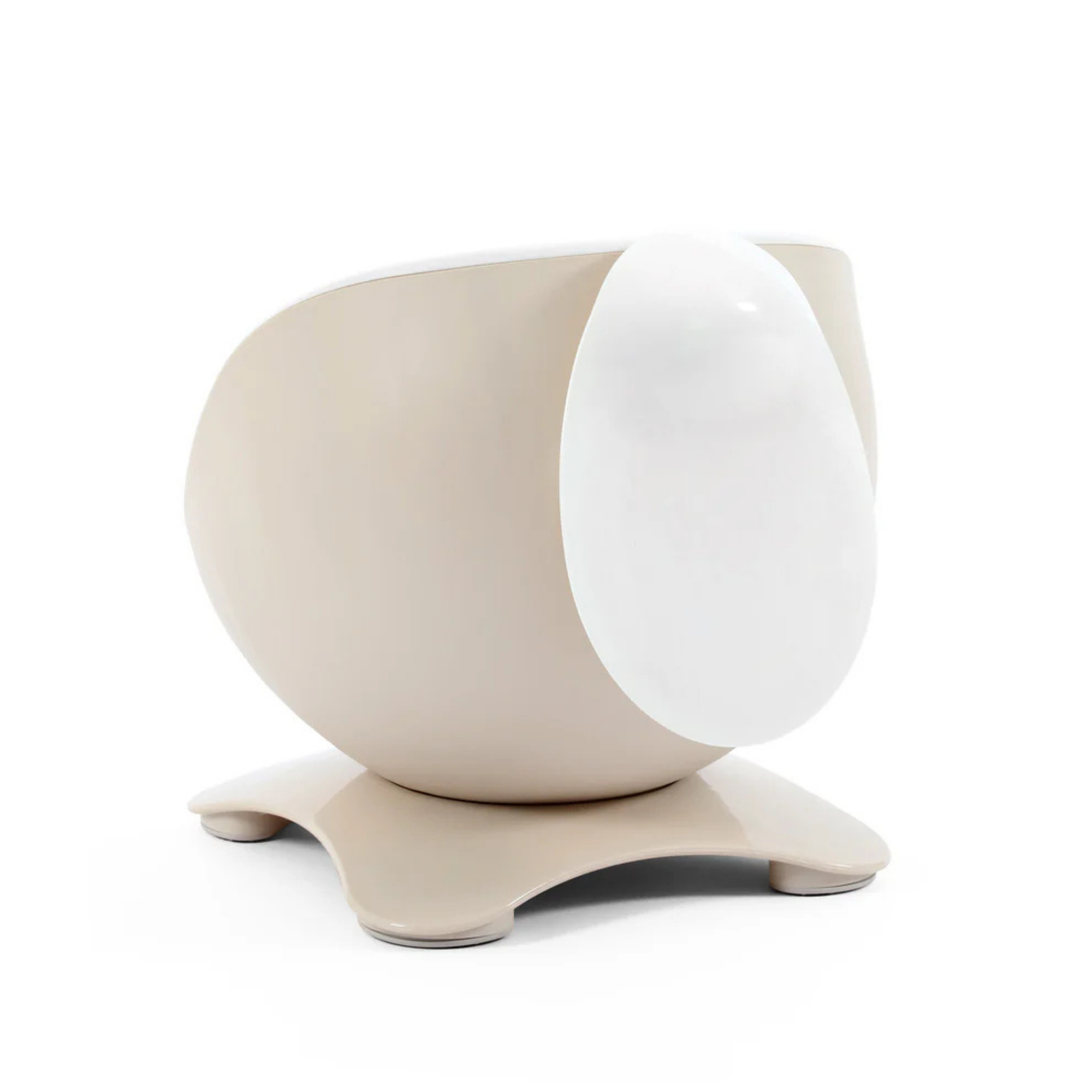 EGG Potty