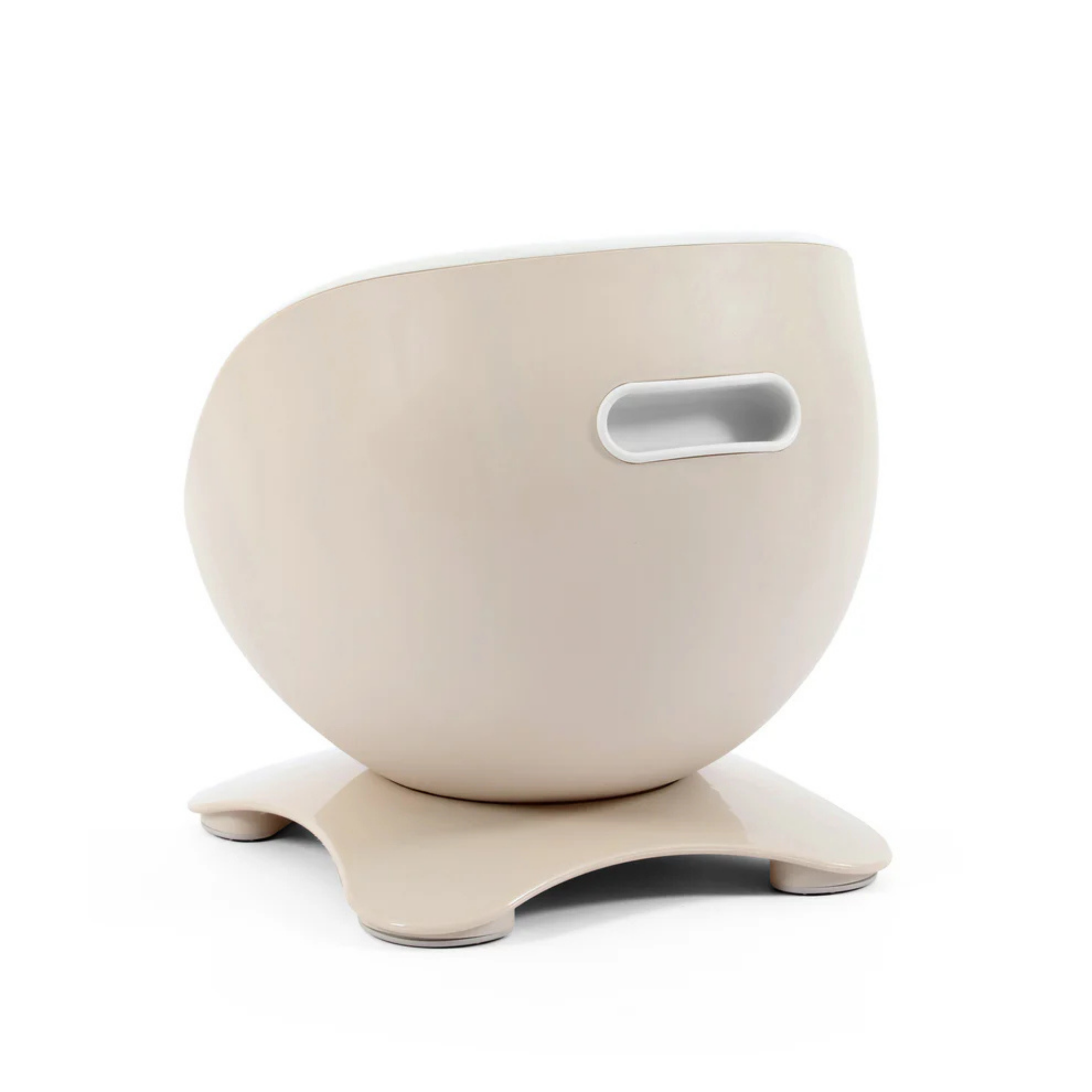 EGG Potty