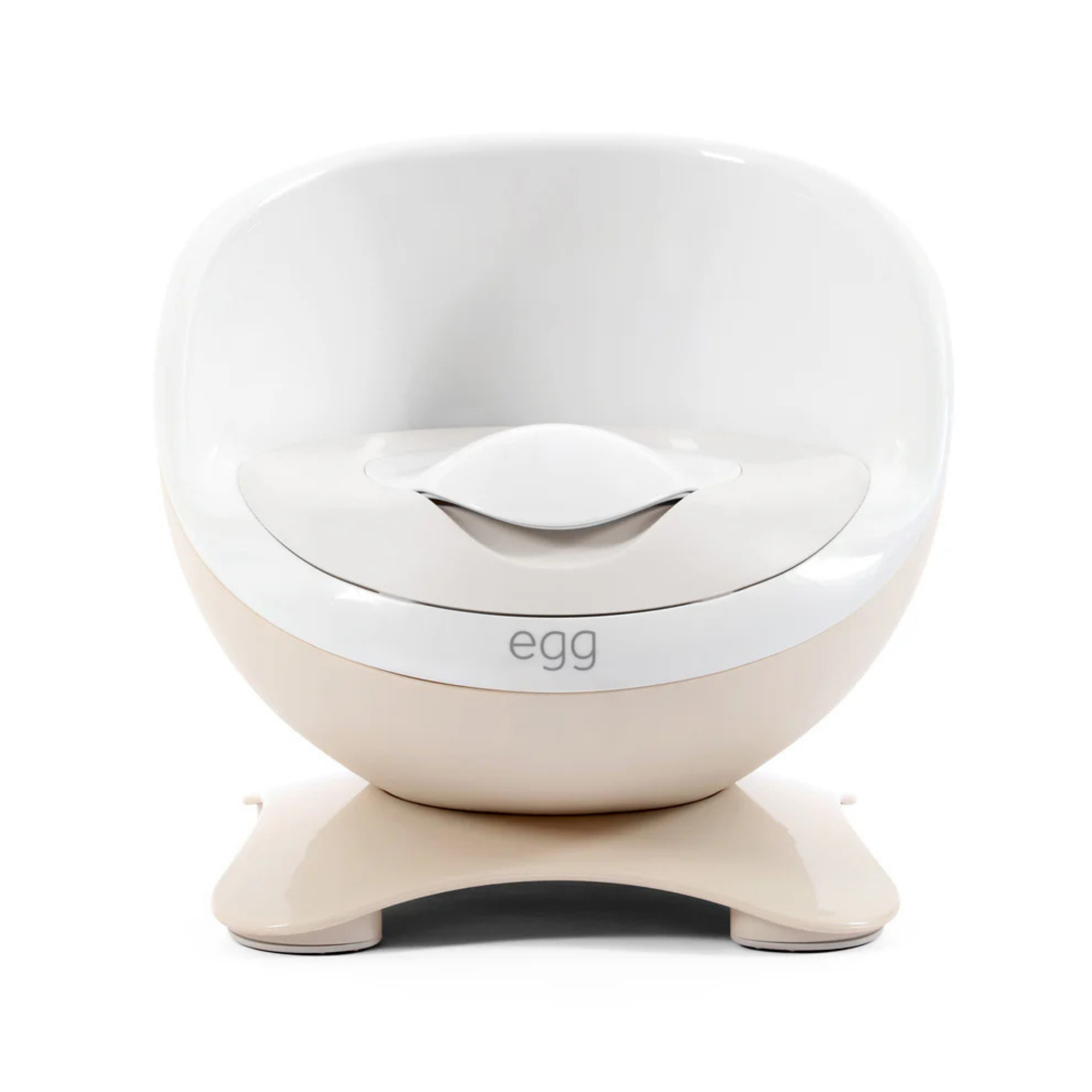 EGG Potty