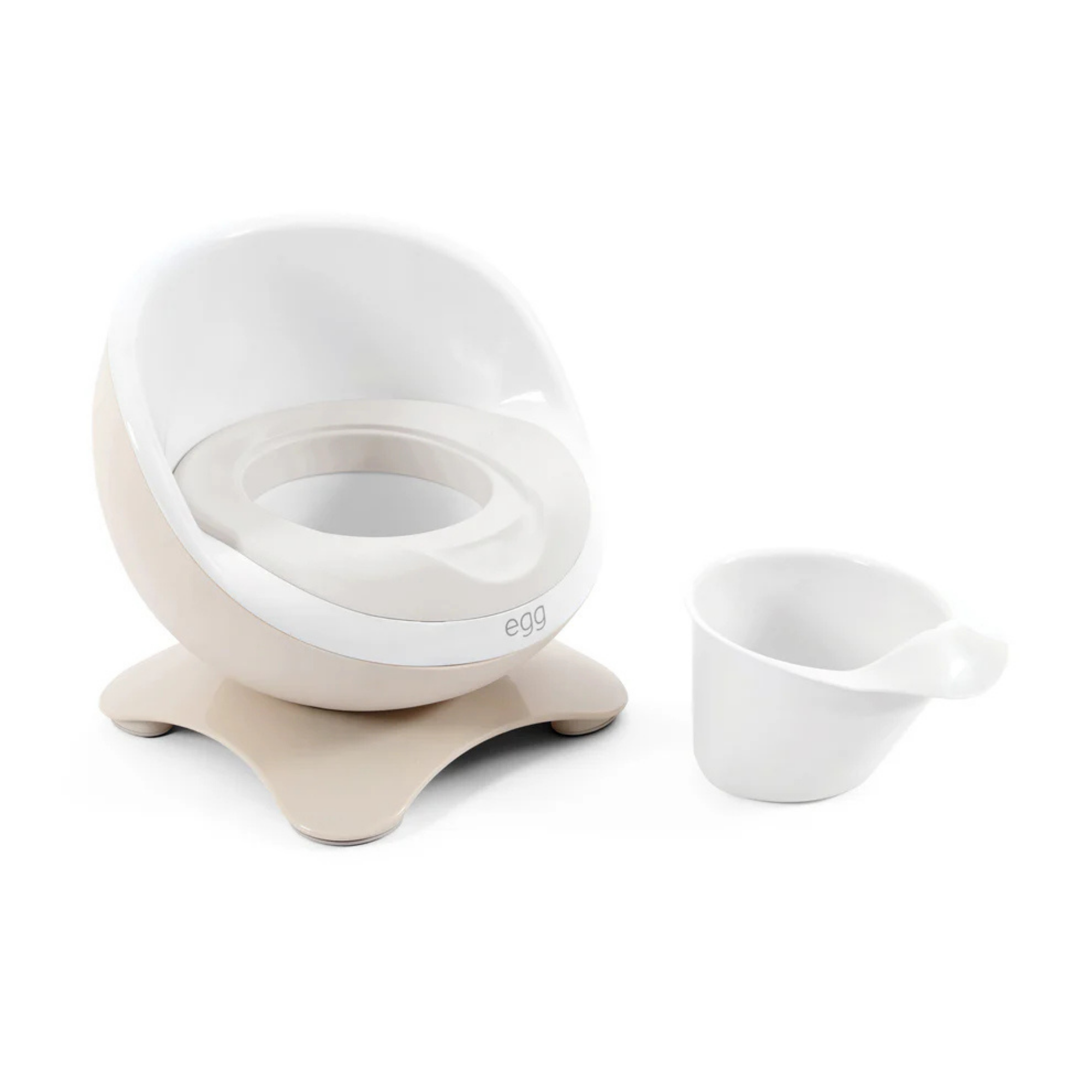 EGG Potty