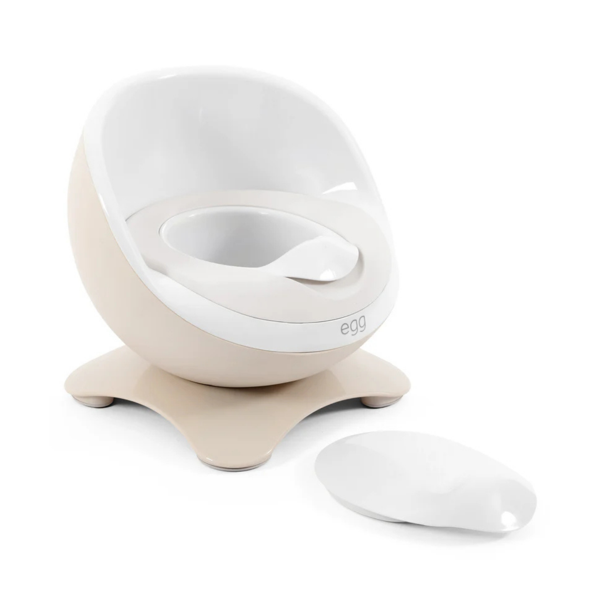 EGG Potty