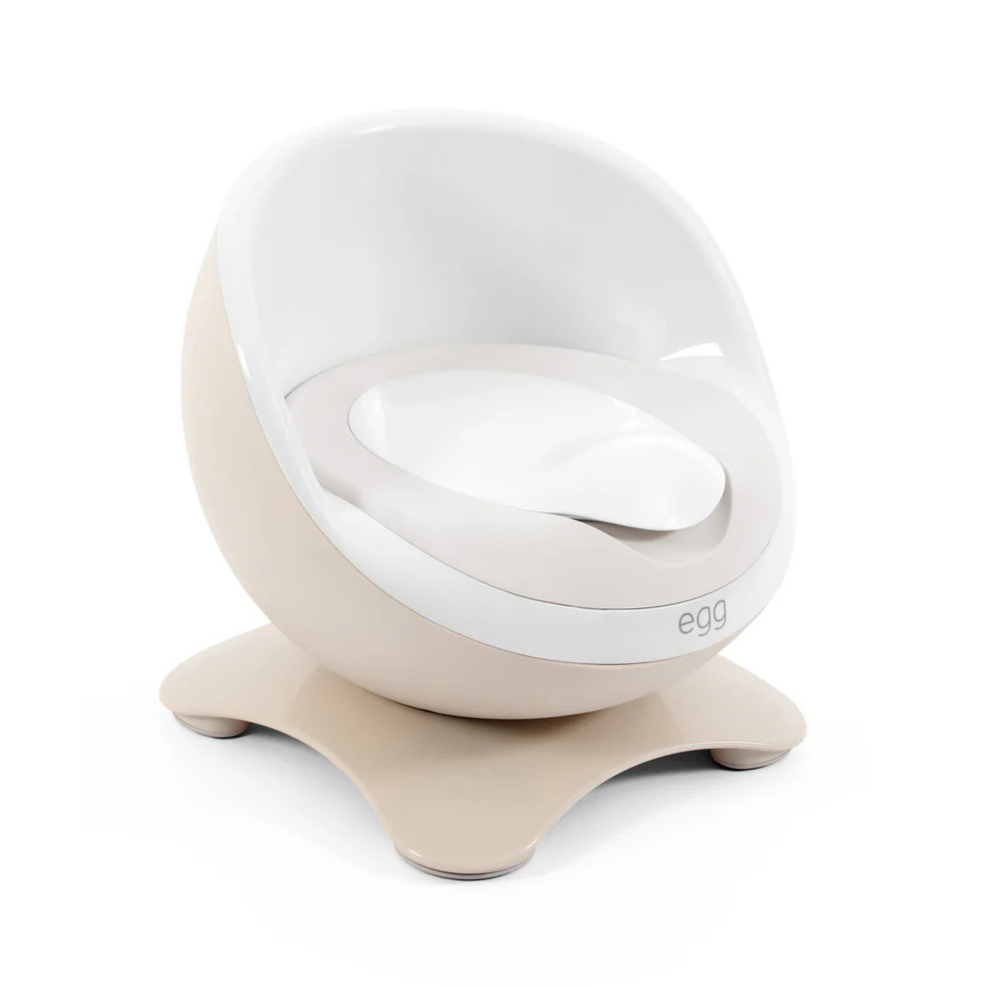 EGG Potty