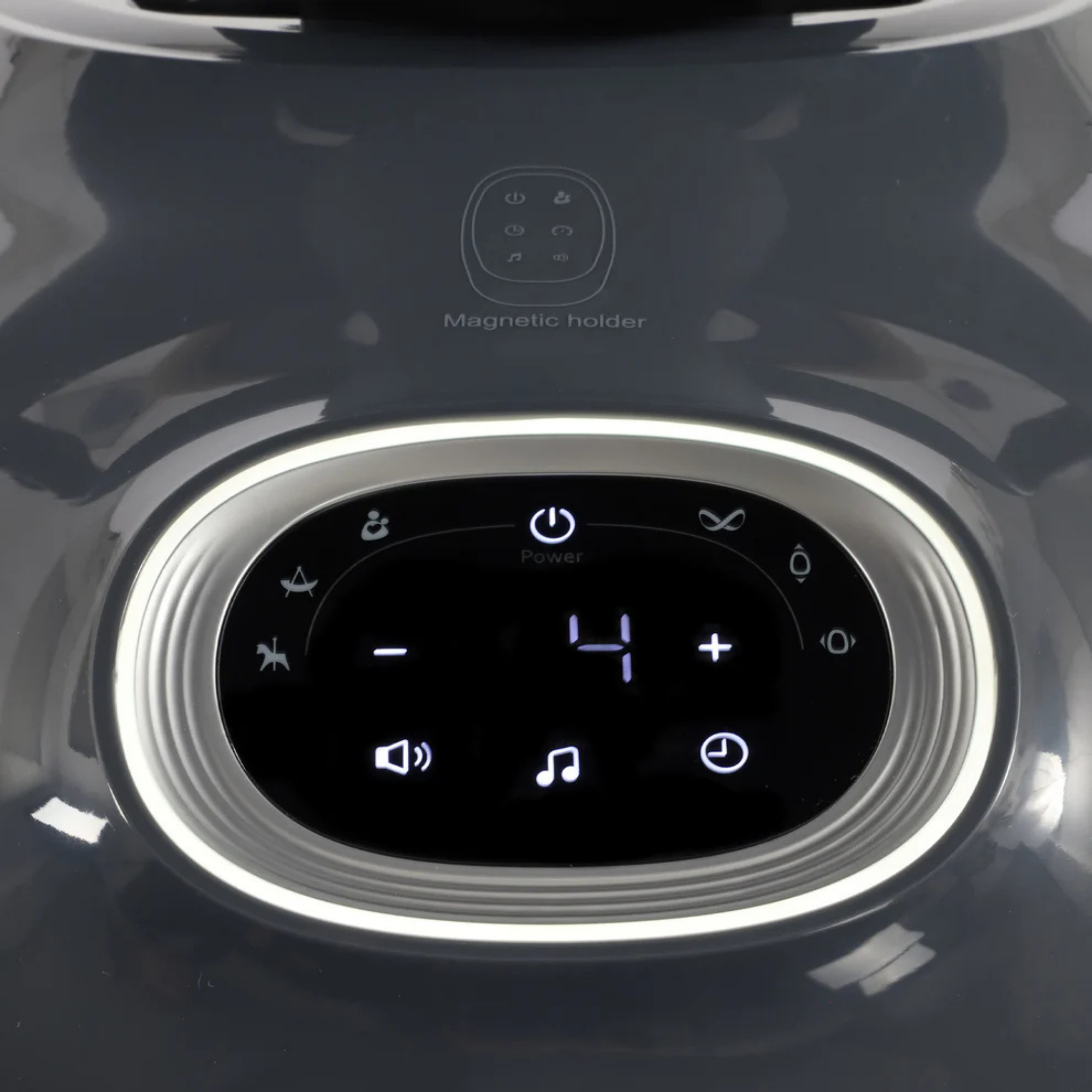 EGG Smart Motion Rocker