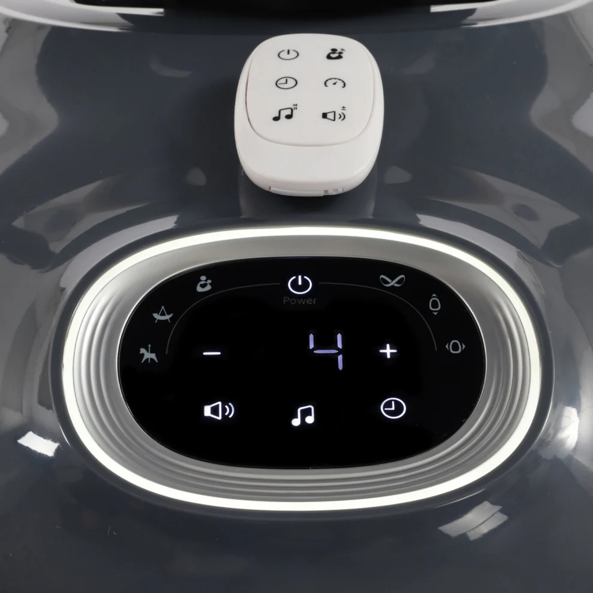 EGG Smart Motion Rocker