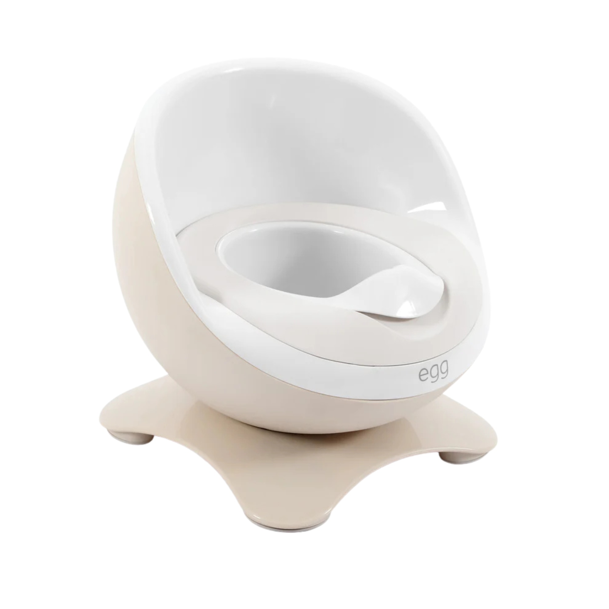 EGG Potty