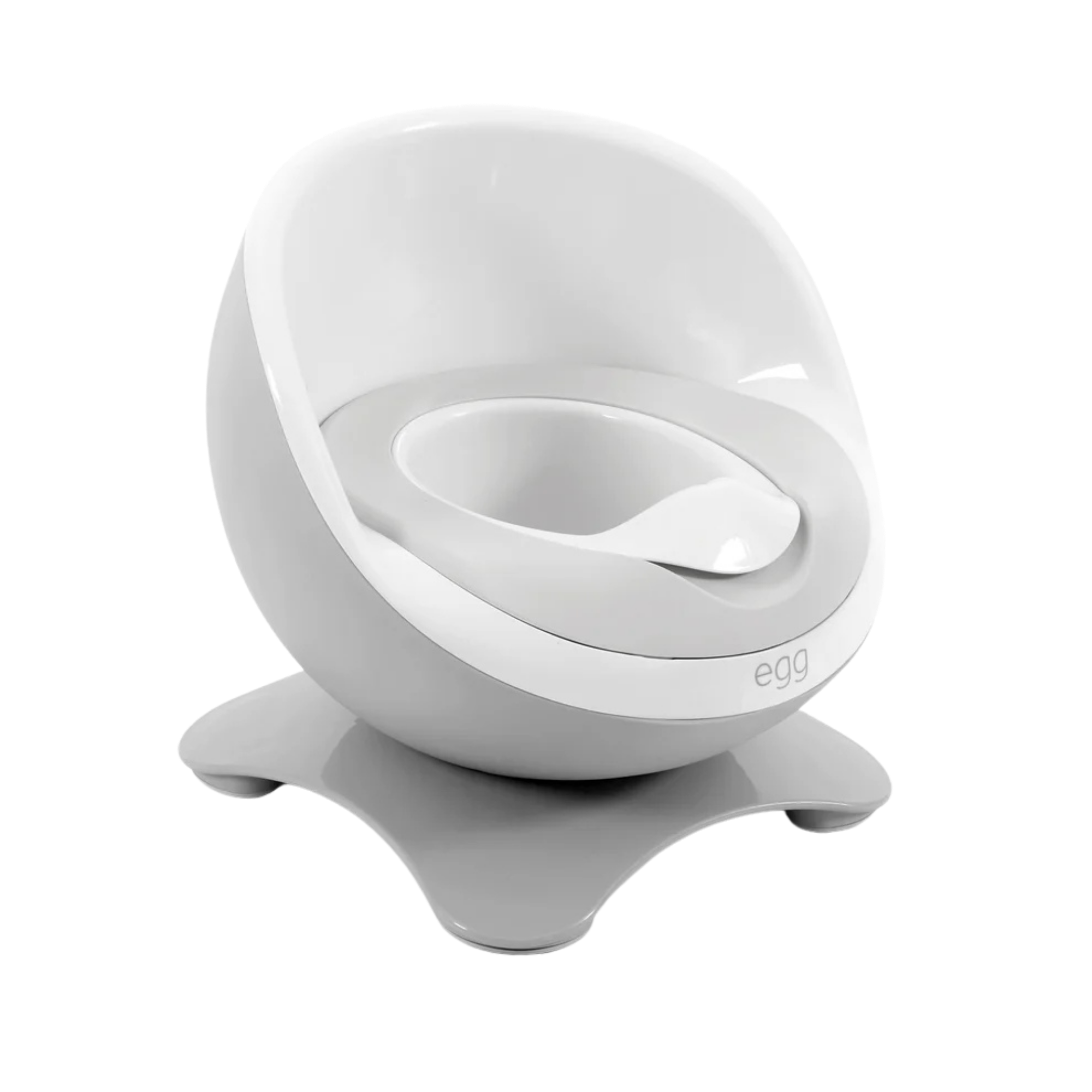 EGG Potty