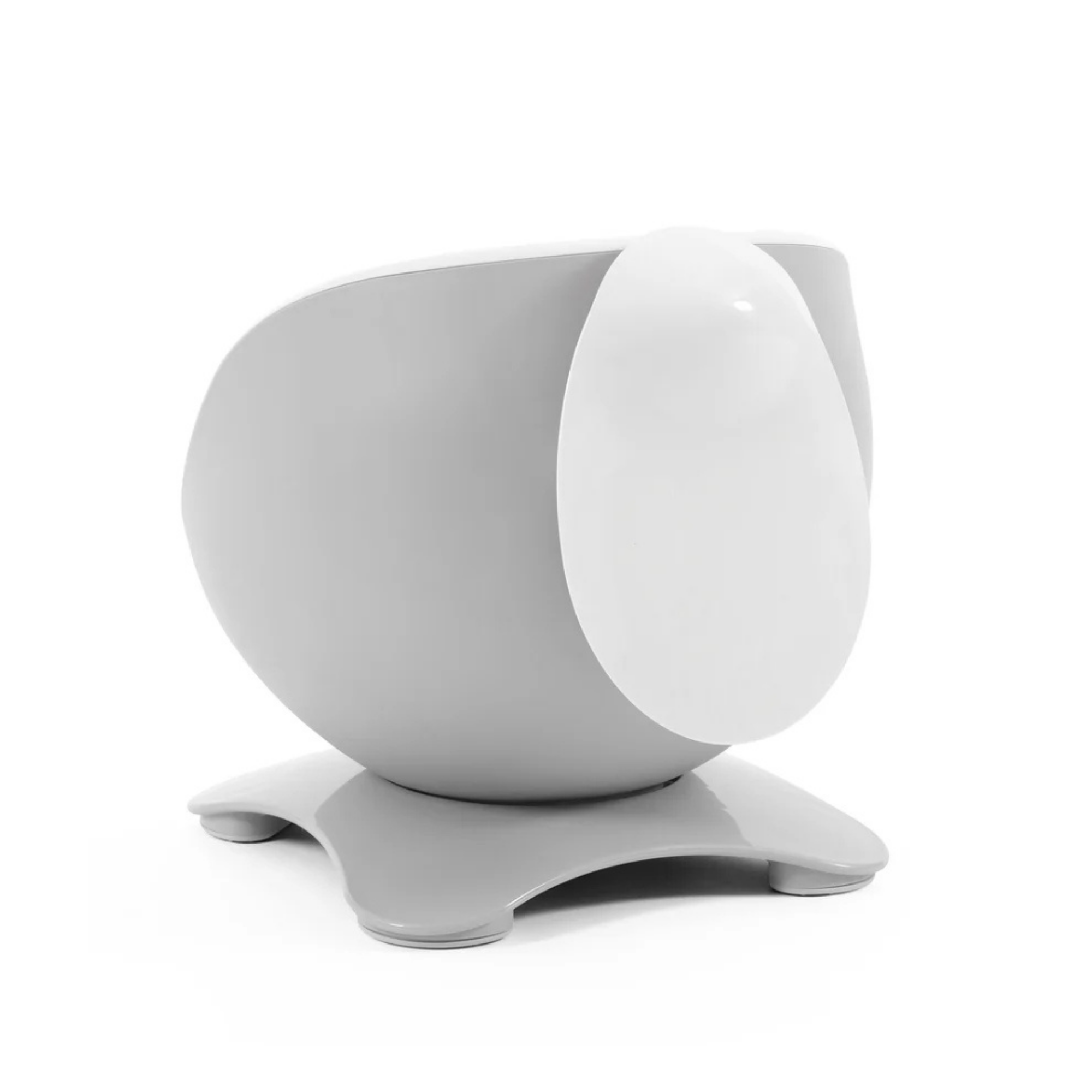EGG Potty