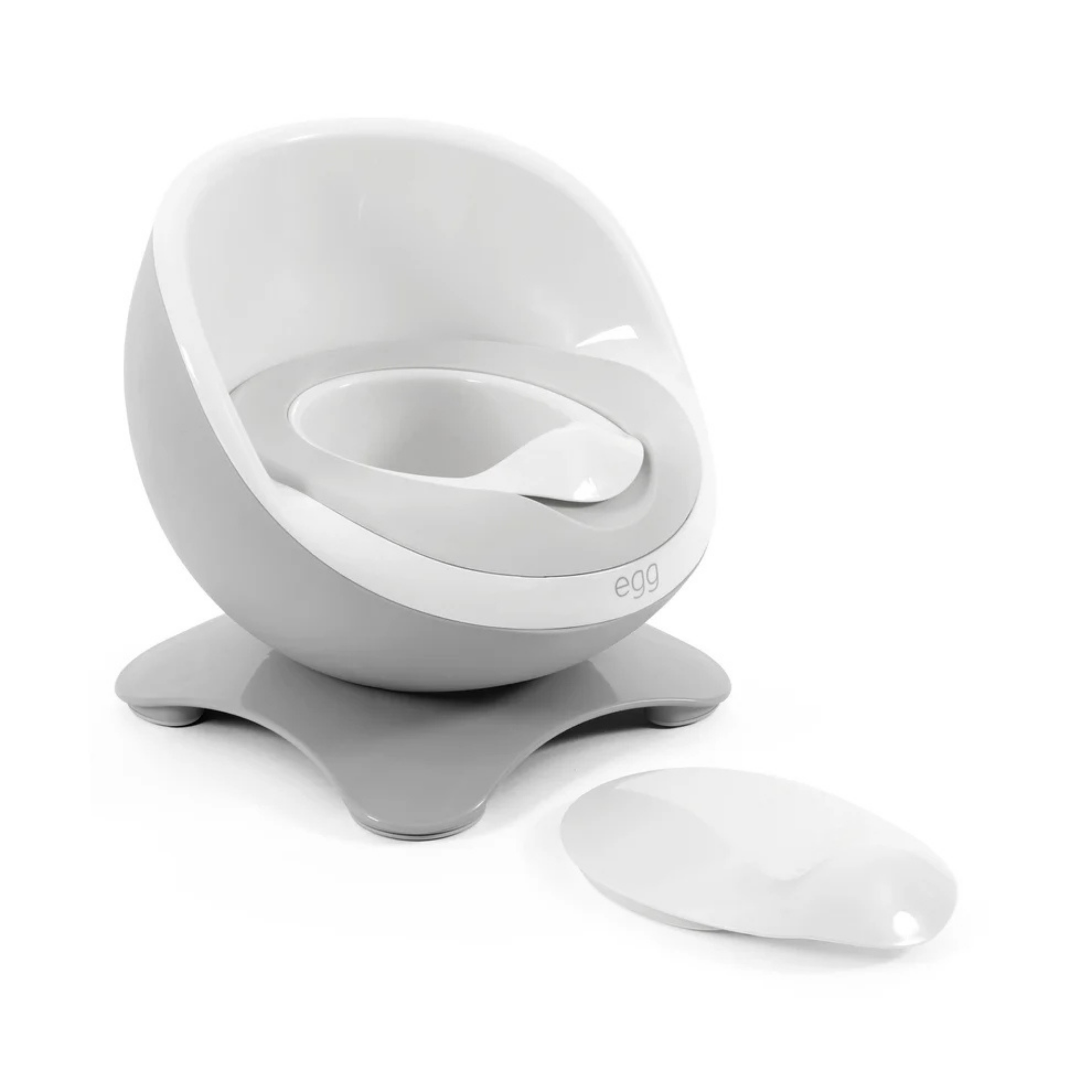 EGG Potty
