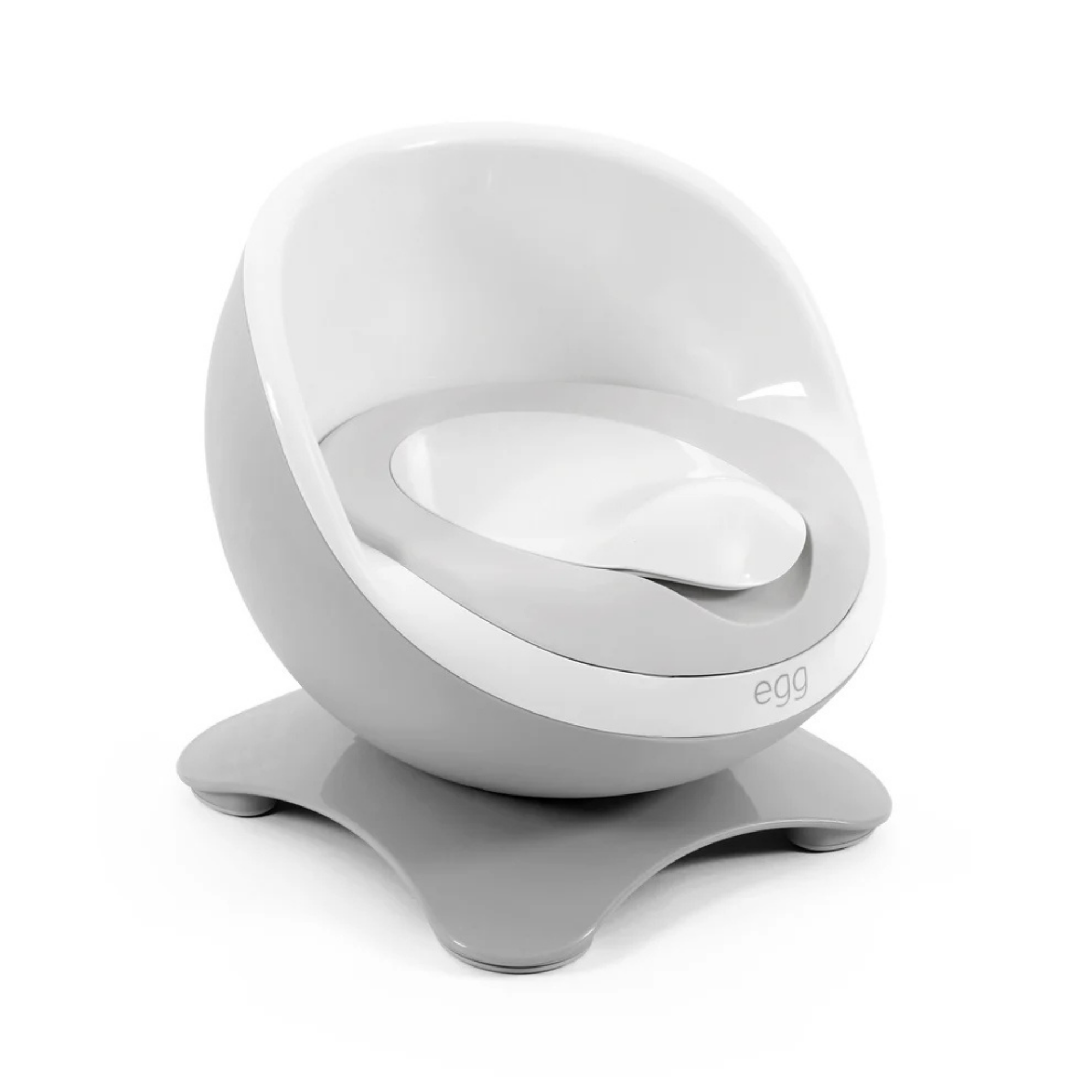 EGG Potty