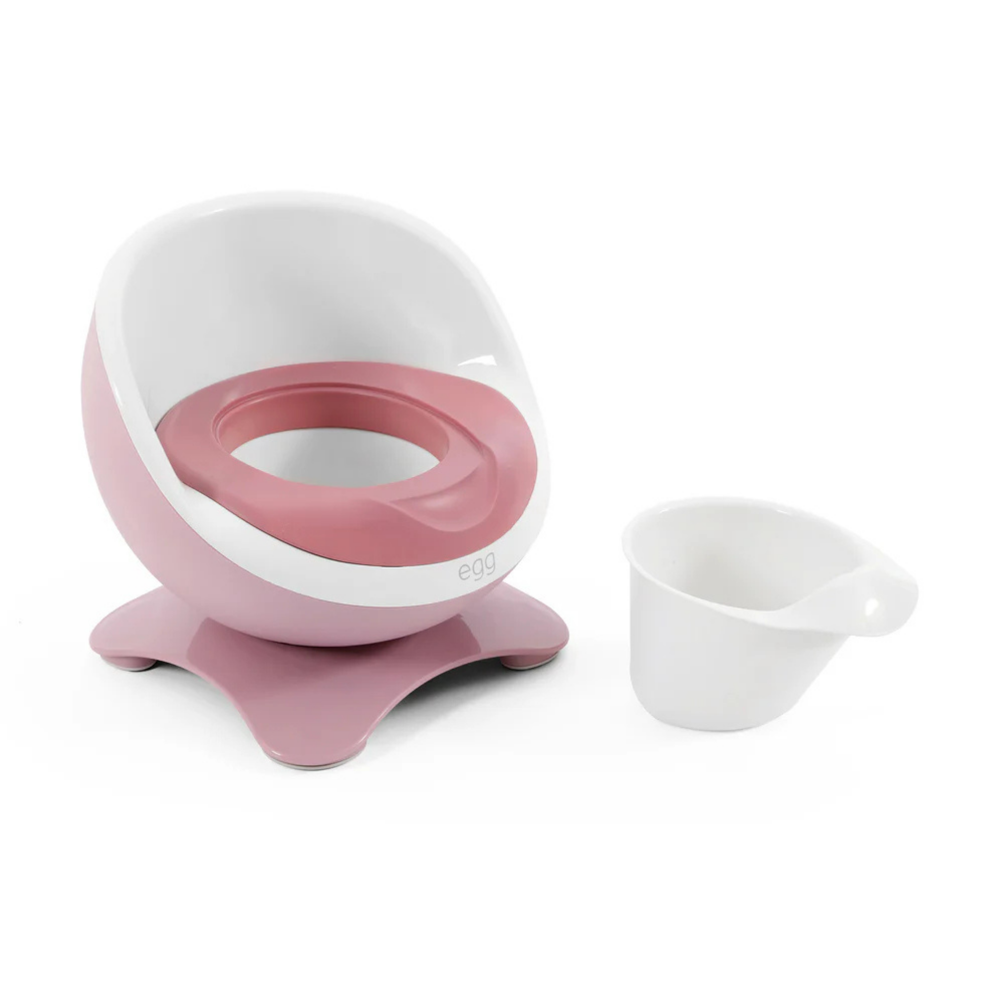 EGG Potty