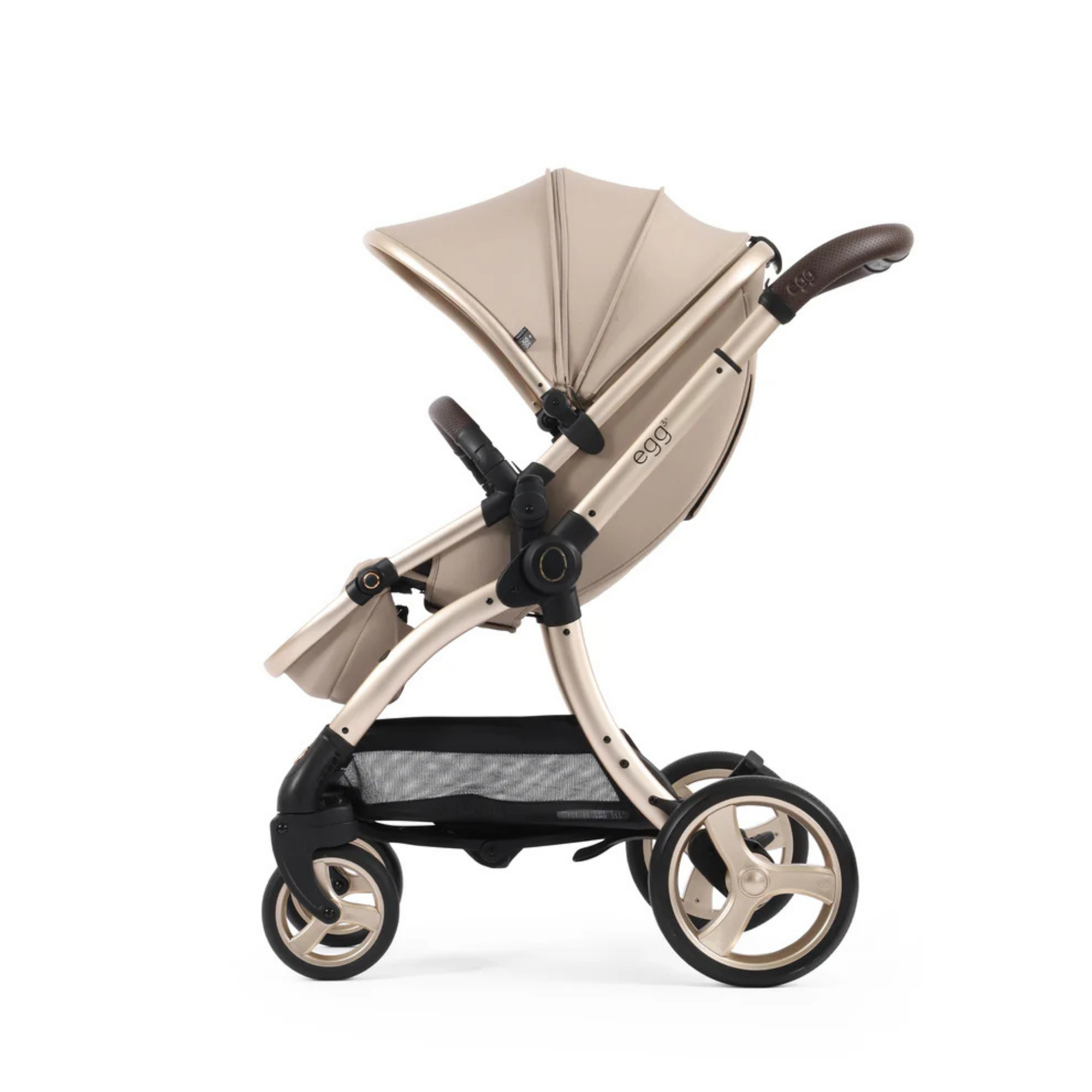 EGG egg3 Stroller