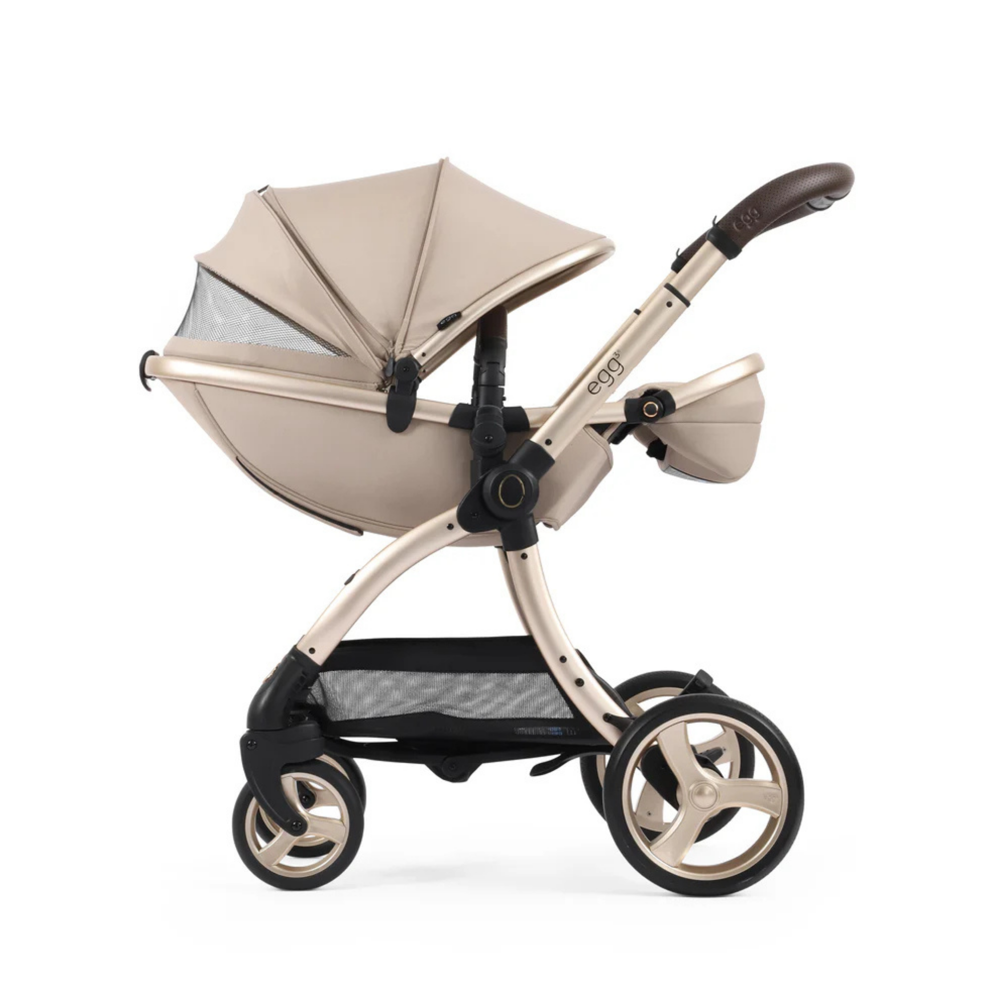 EGG egg3 Stroller