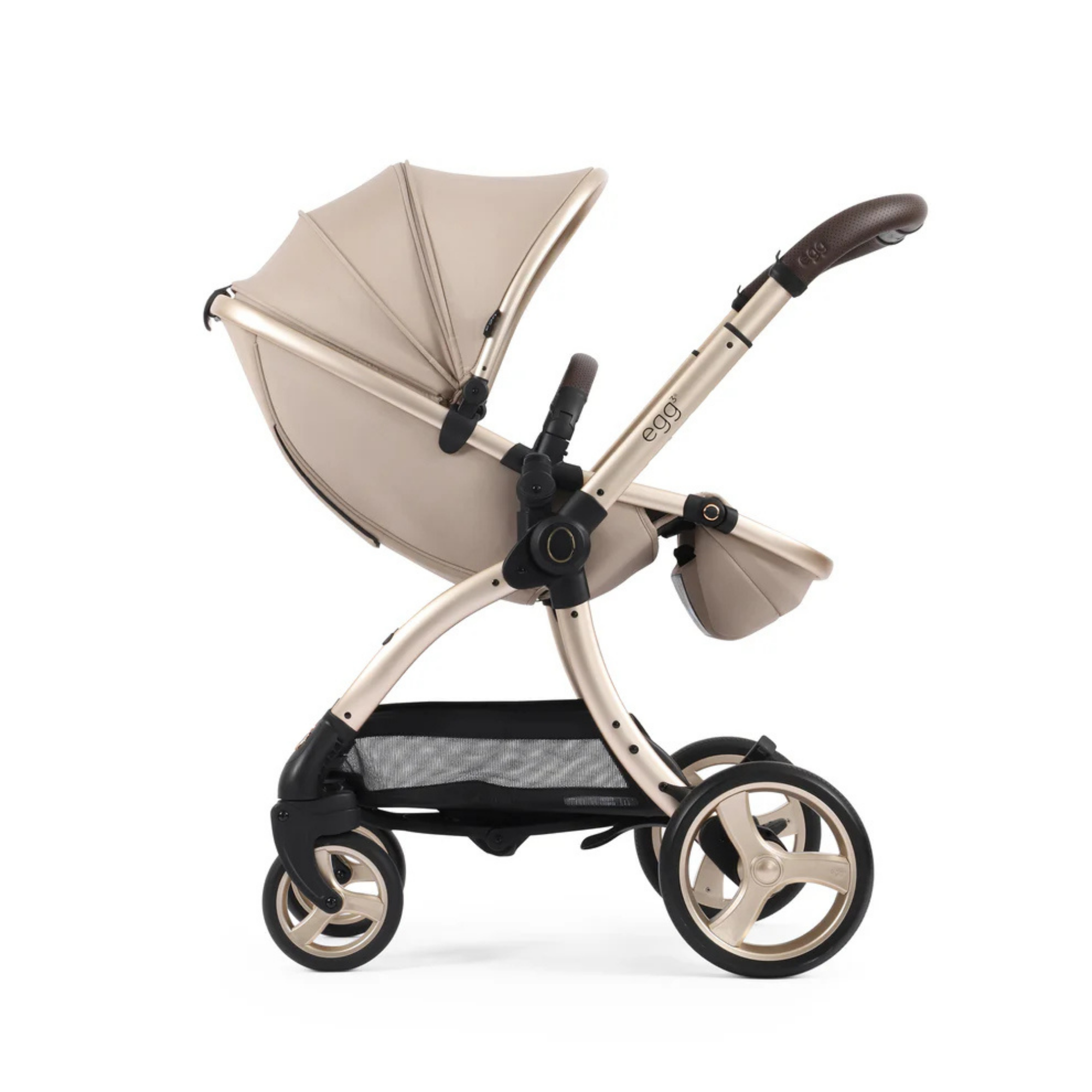 EGG egg3 Stroller