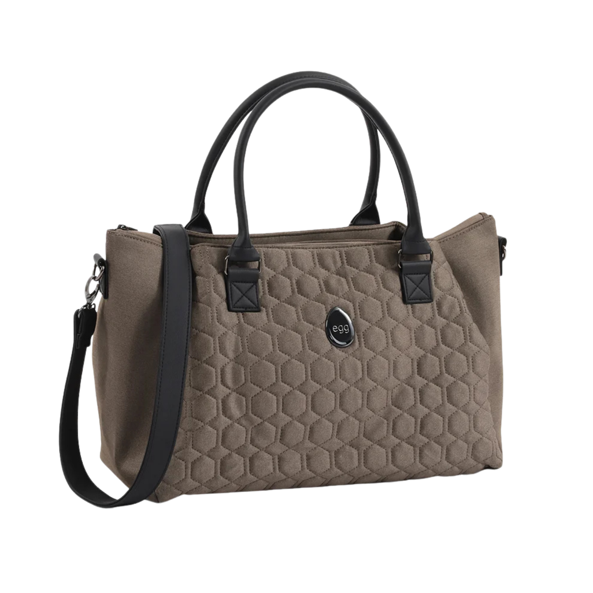 EGG egg3 Overnight Bag