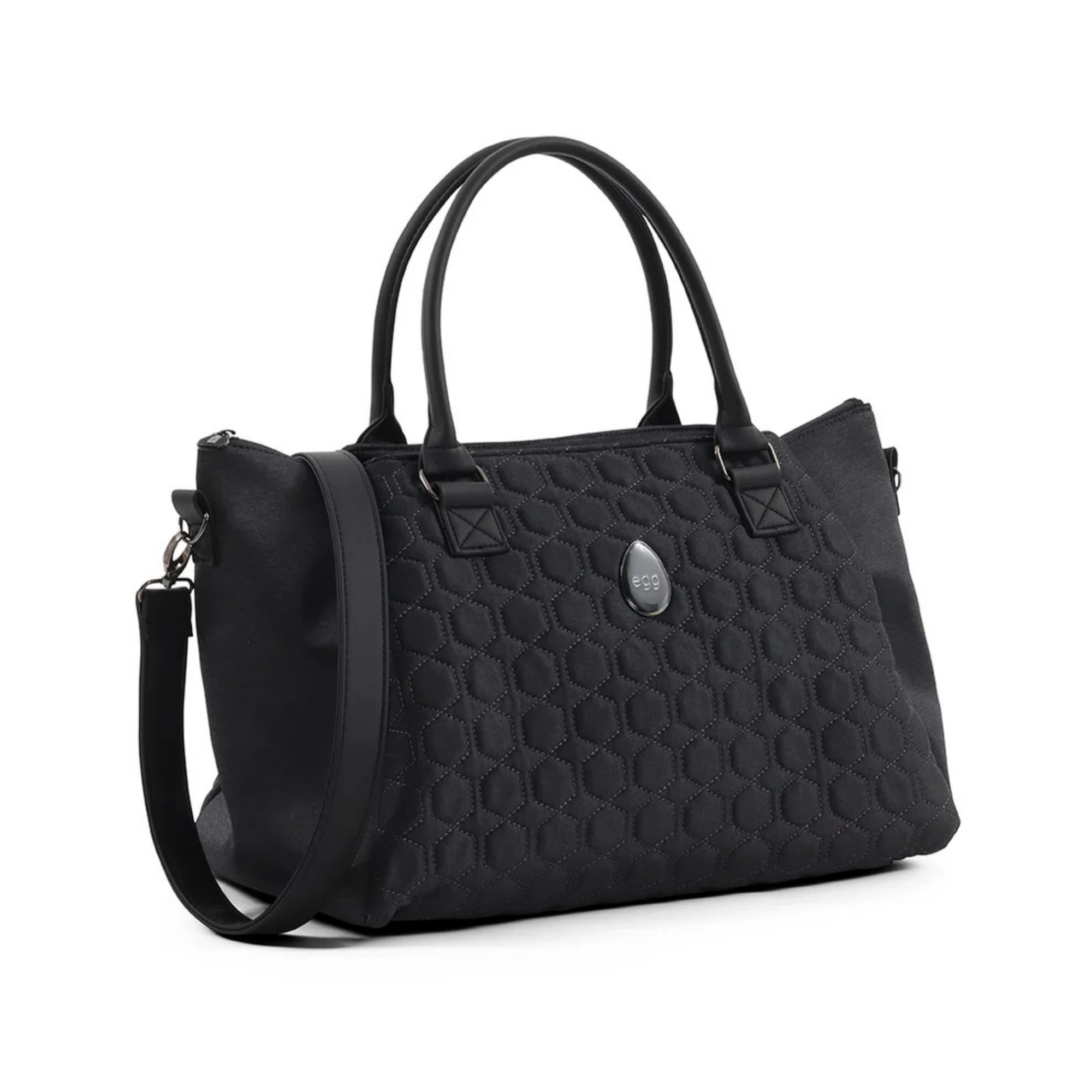 EGG egg3 Overnight Bag