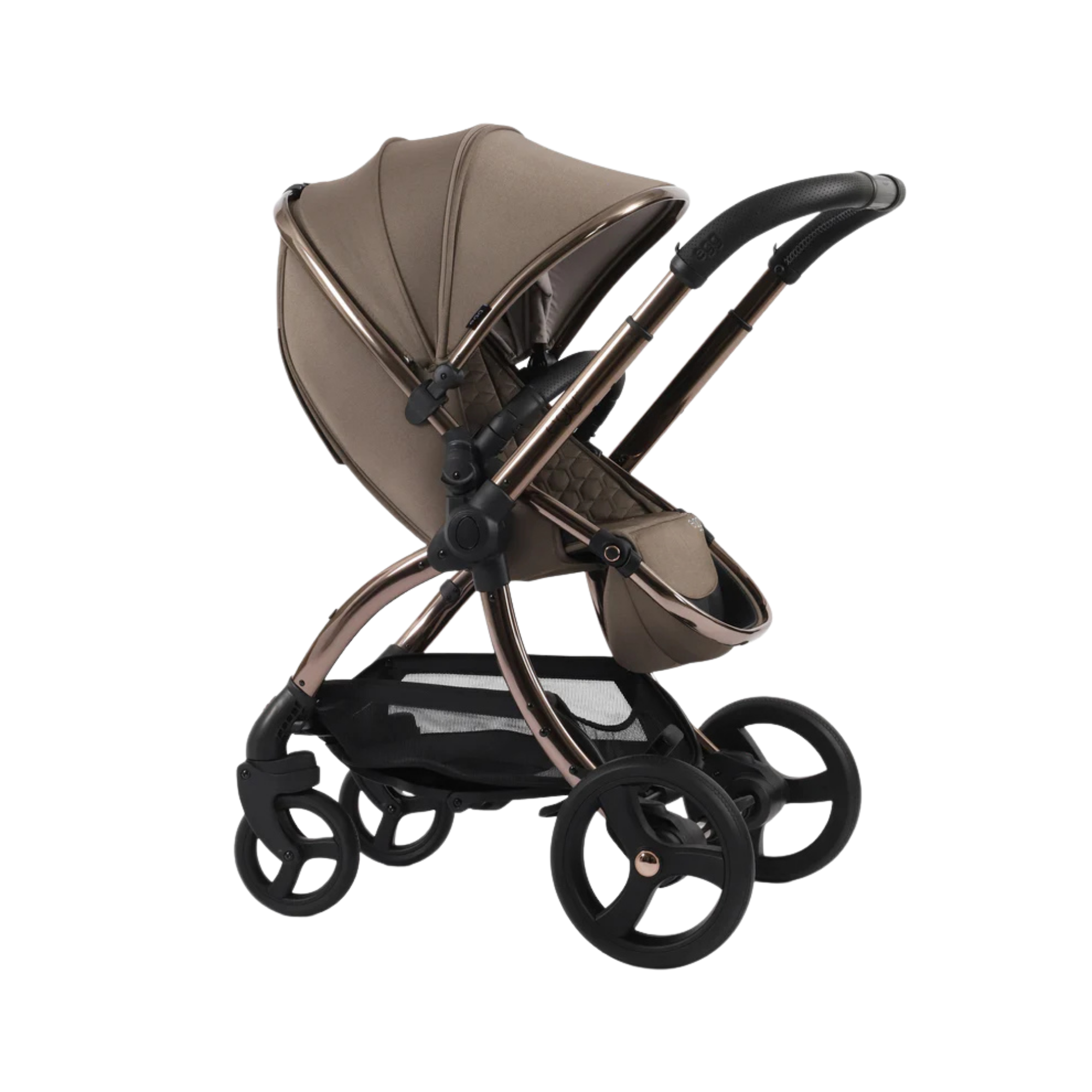 EGG egg3 Stroller