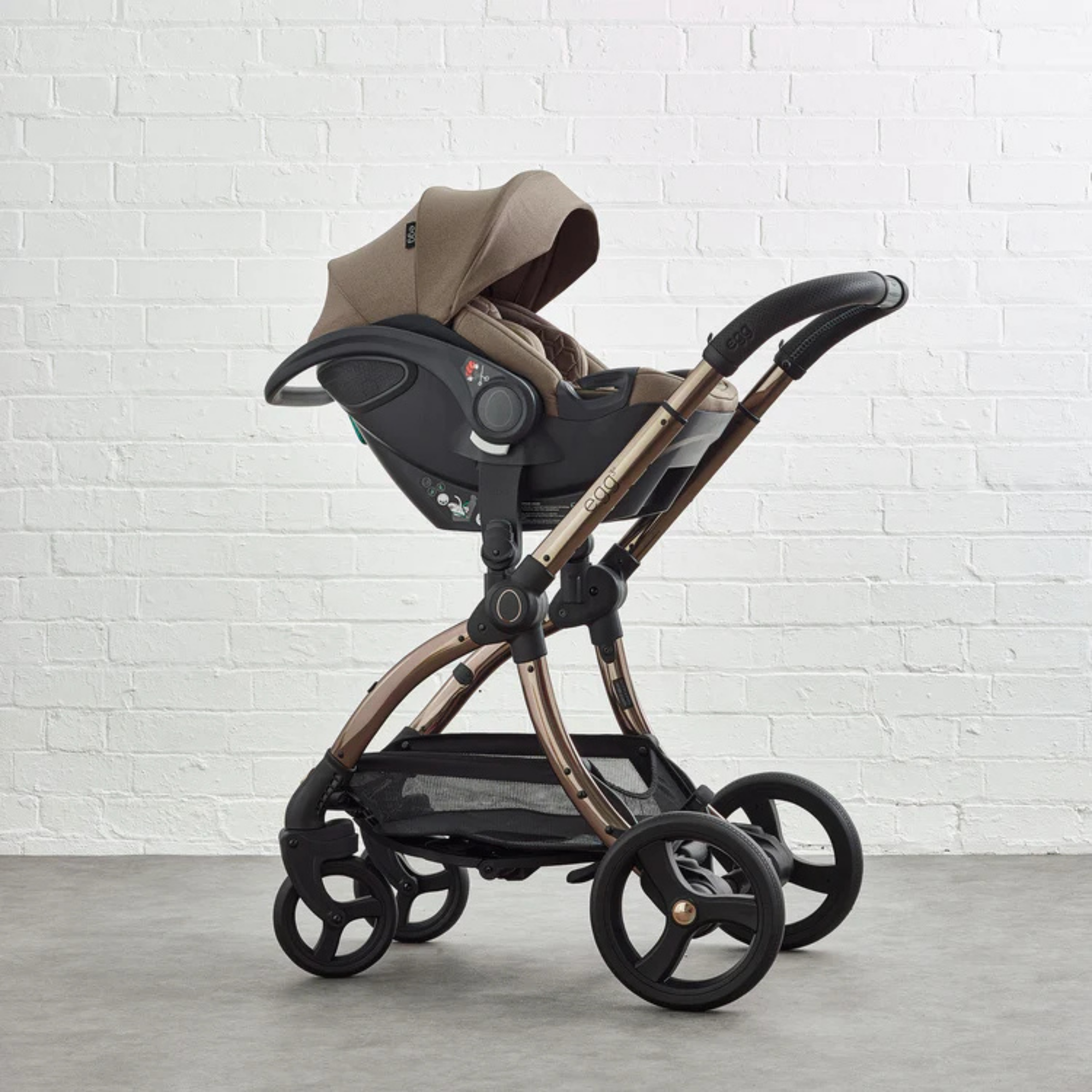EGG egg3 Stroller