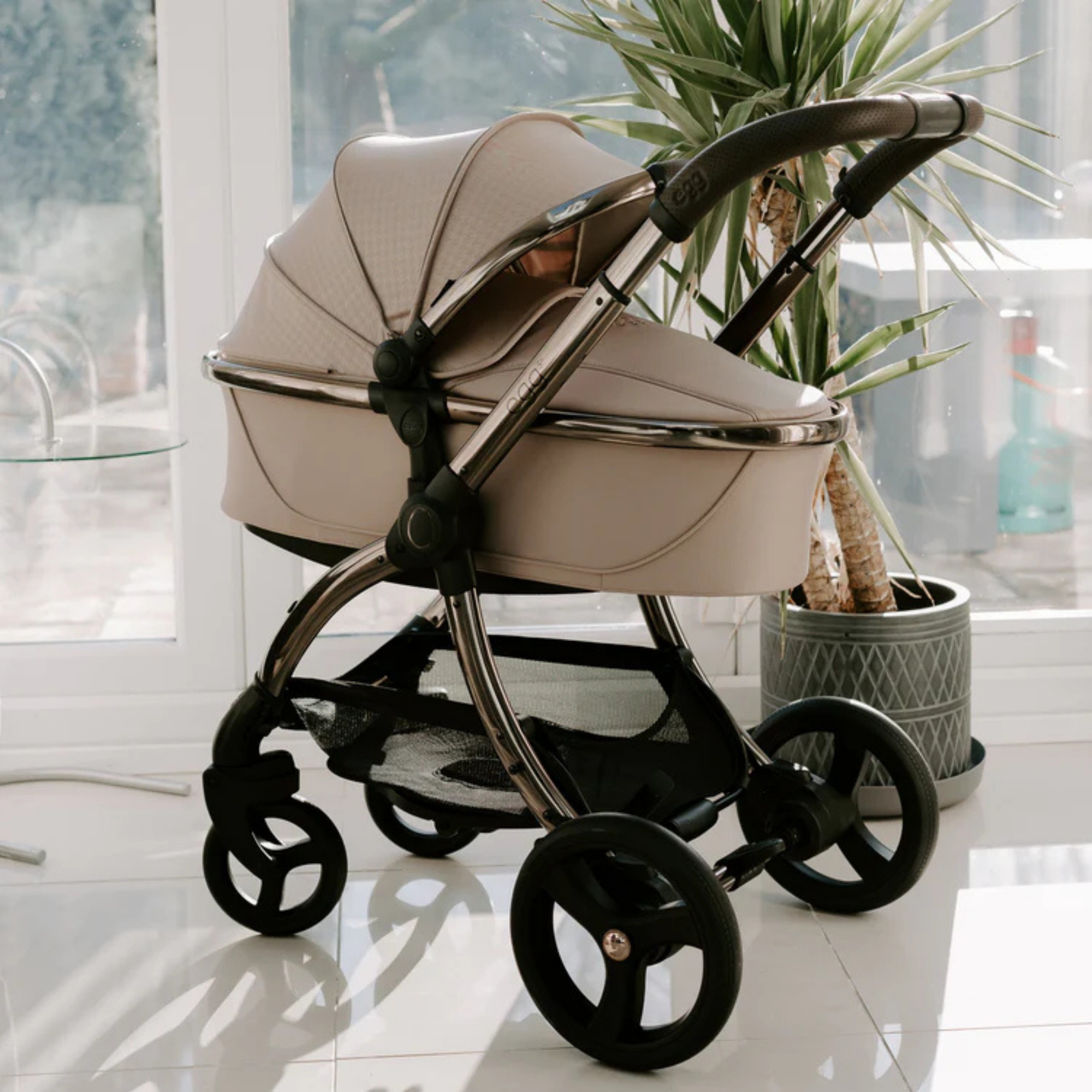 EGG egg3 Stroller
