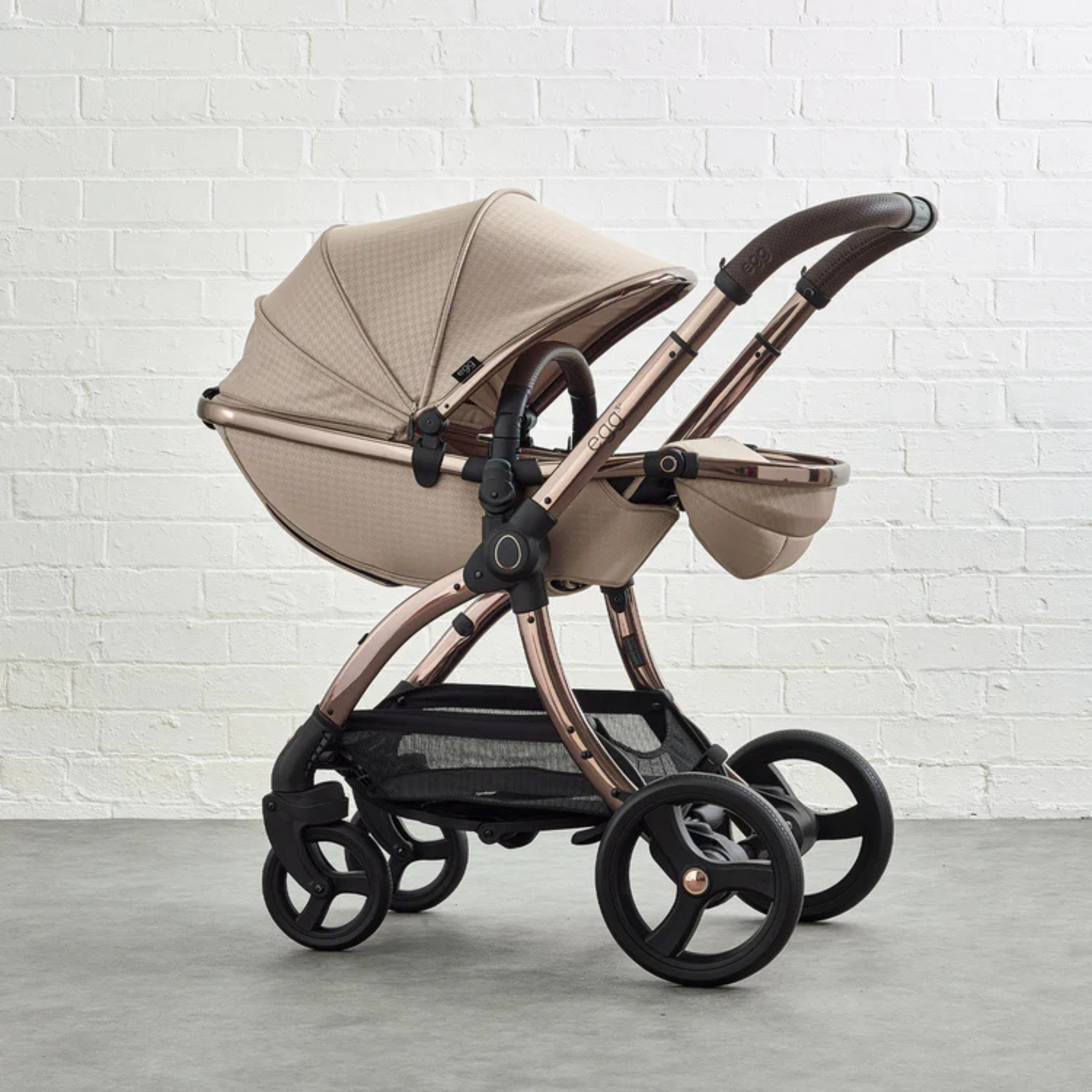 EGG egg3 Stroller